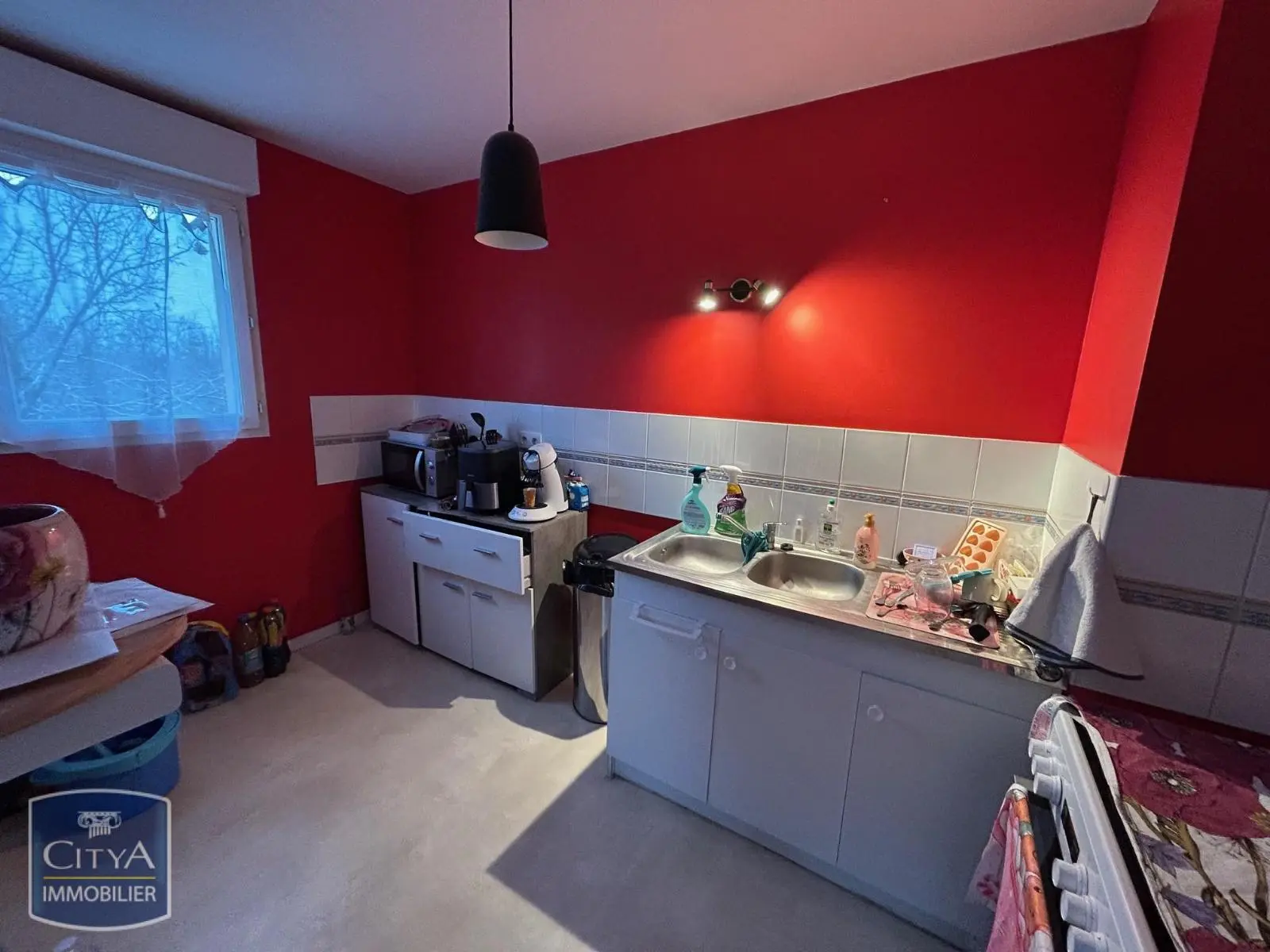 Photo 2 appartement Poitiers