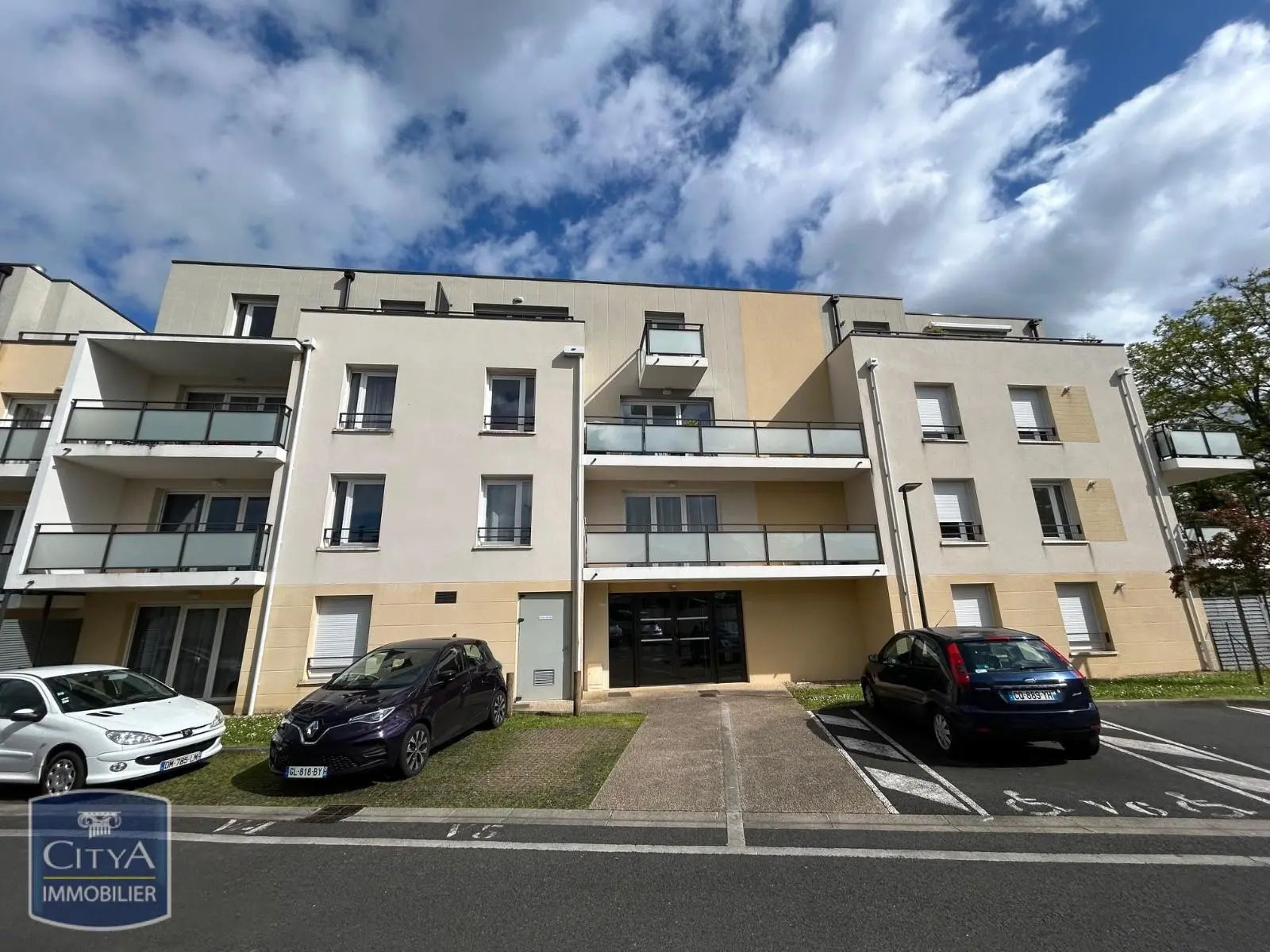 Photo 6 Appartement 2 pièces 43.44m²