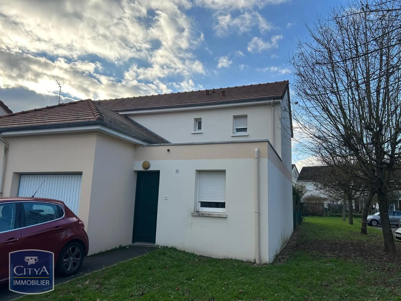 Photo 1 Maison 4 pièces 78m²