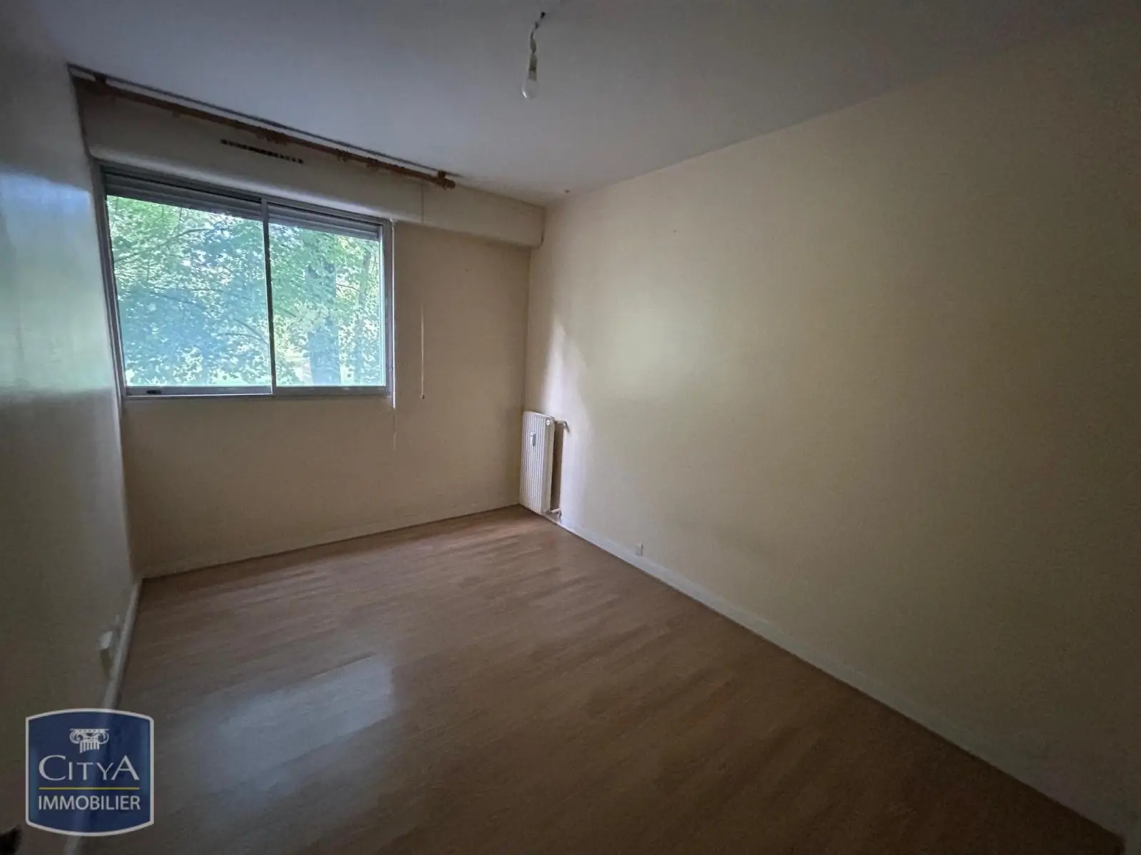 Photo 5 appartement Poitiers