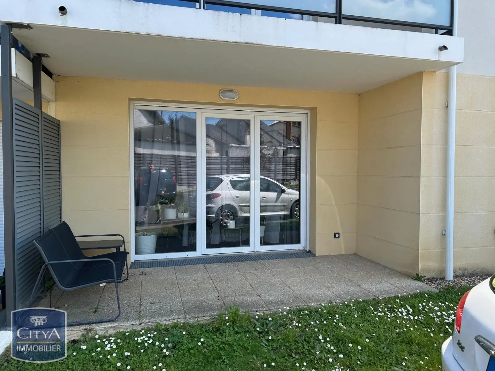 Photo 6 Appartement 2 pièces 42.76m²