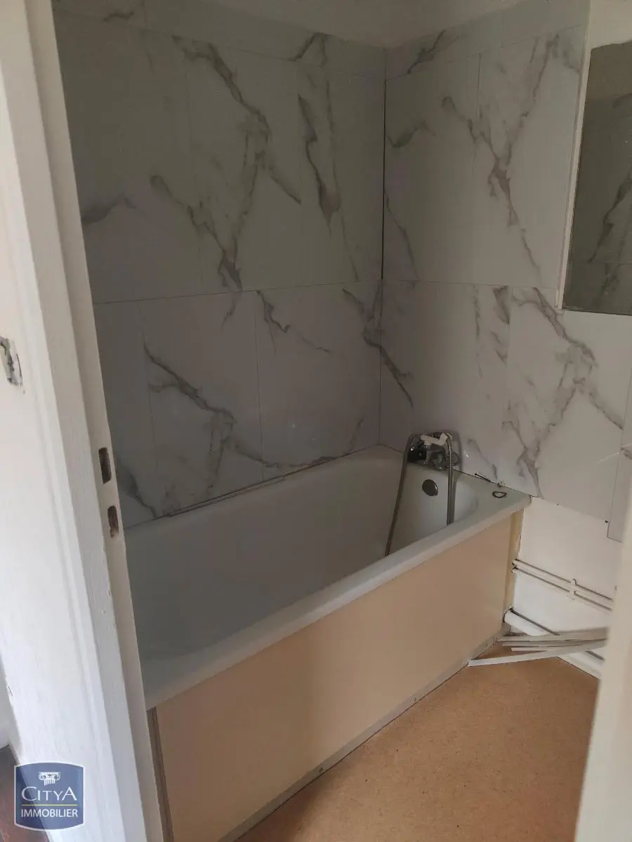 Photo 5 Appartement 1 pièce 23.24m²