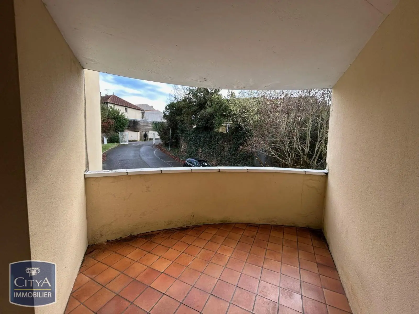 Photo 5 Appartement 1 pièce 21.11m²