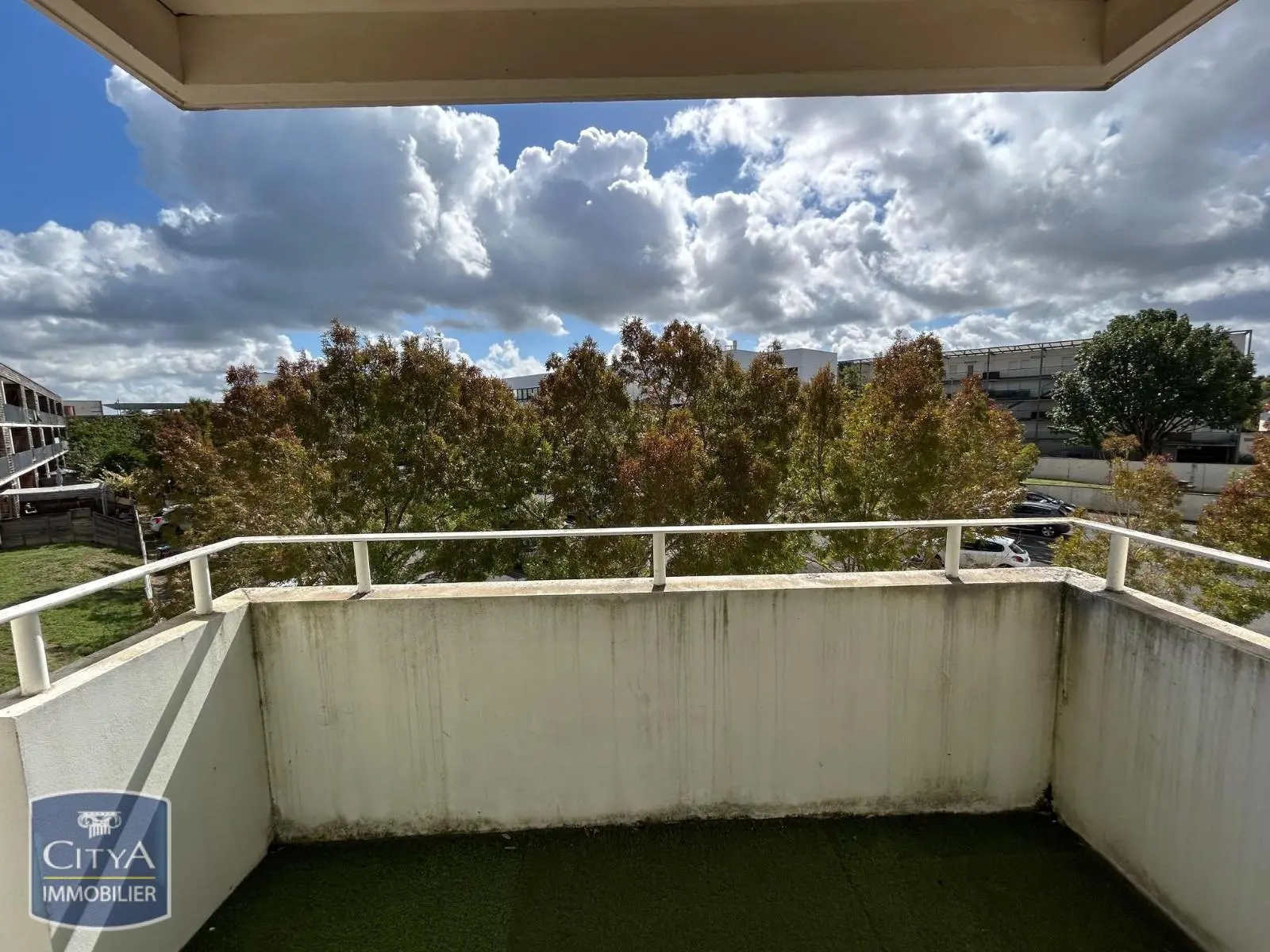Photo 5 appartement Poitiers