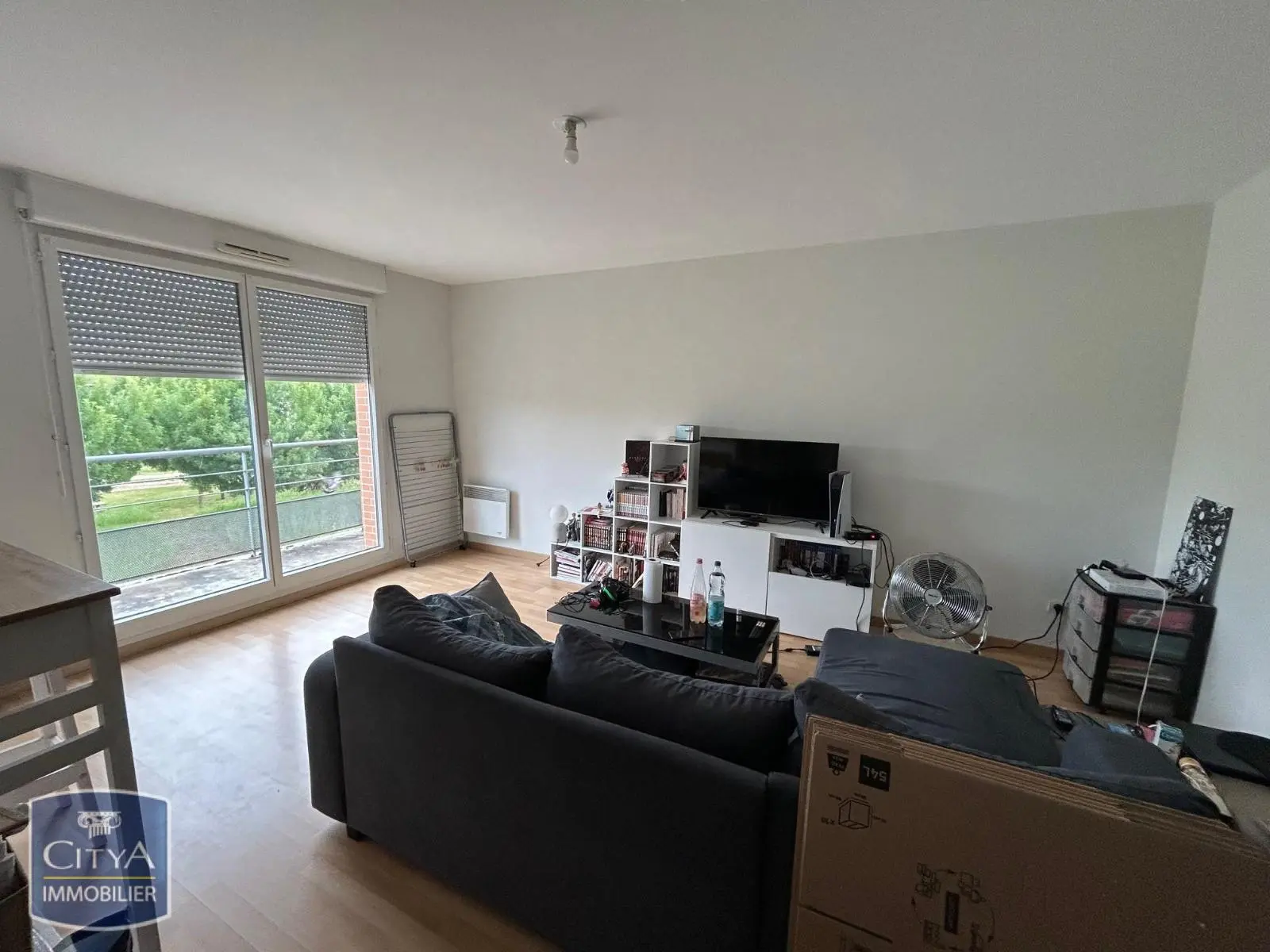 Photo 1 Appartement 2 pièces 43.98m²