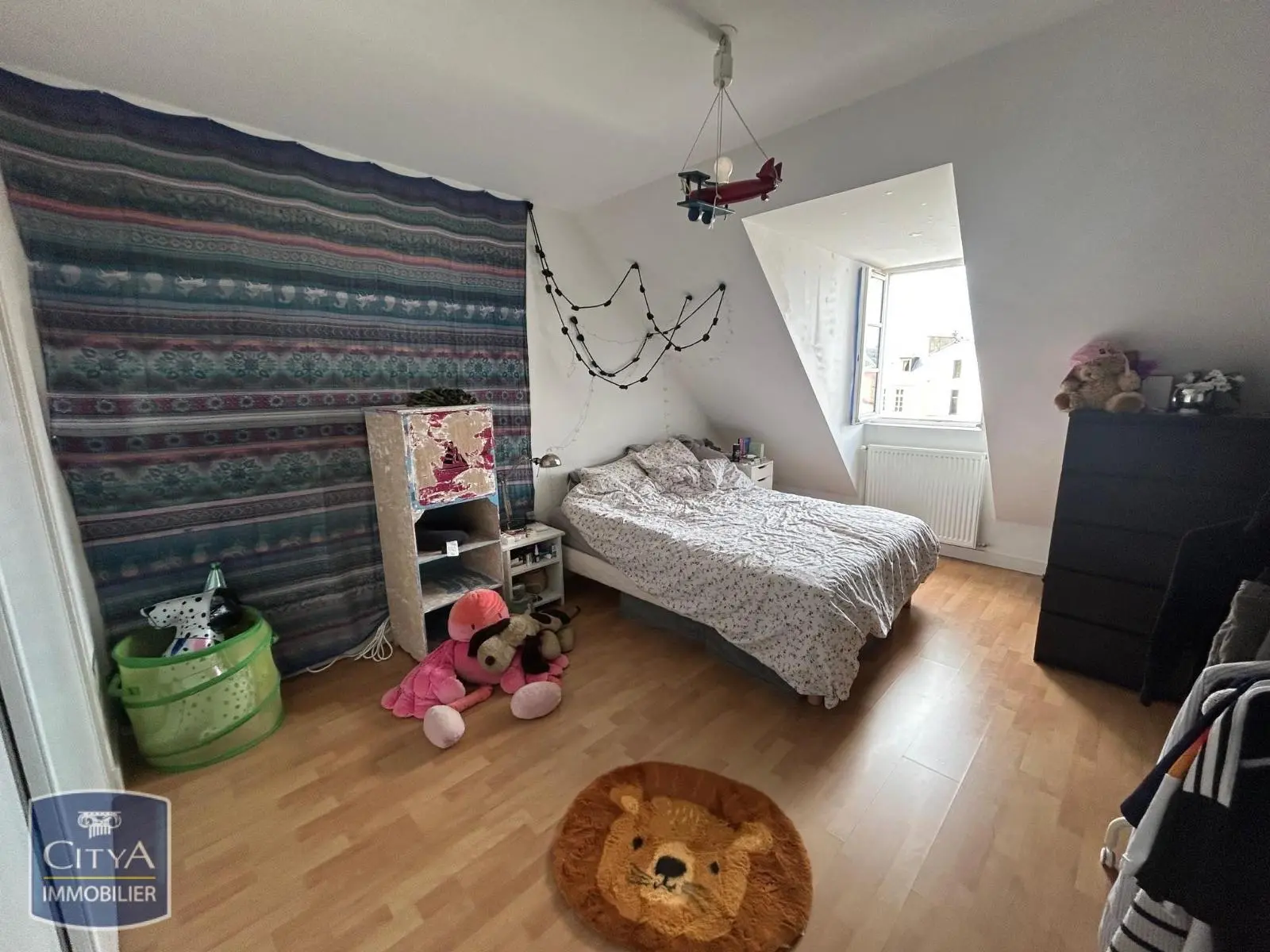 Photo 3 appartement Poitiers