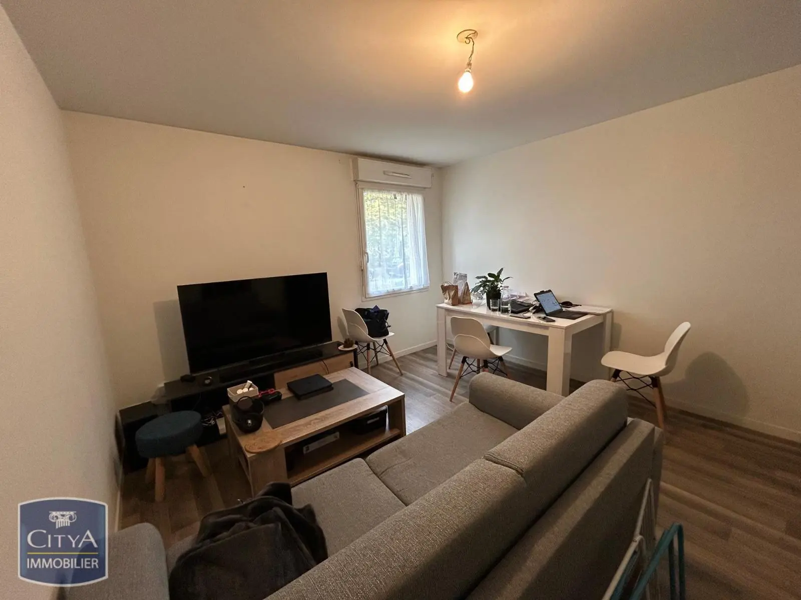 Photo 2 Appartement 2 pièces 38.19m²