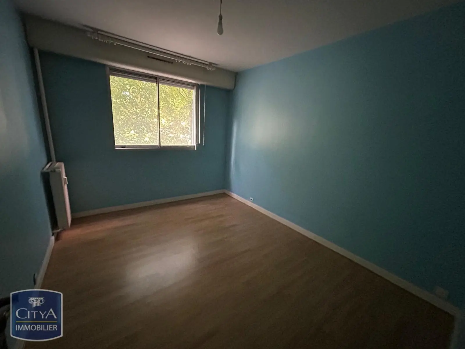 Photo 6 appartement Poitiers