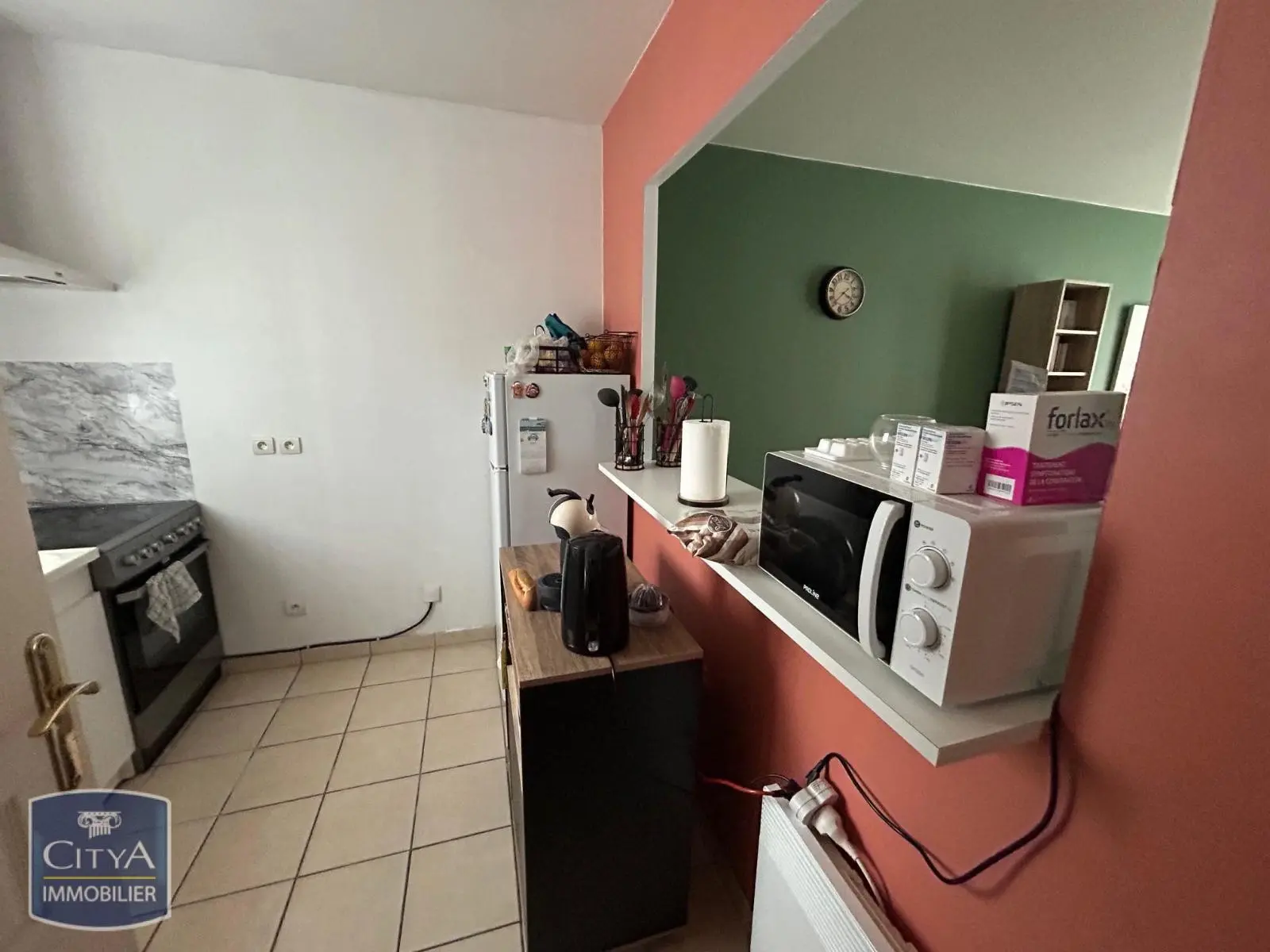 Photo 2 Maison 3 pièces 65.27m²