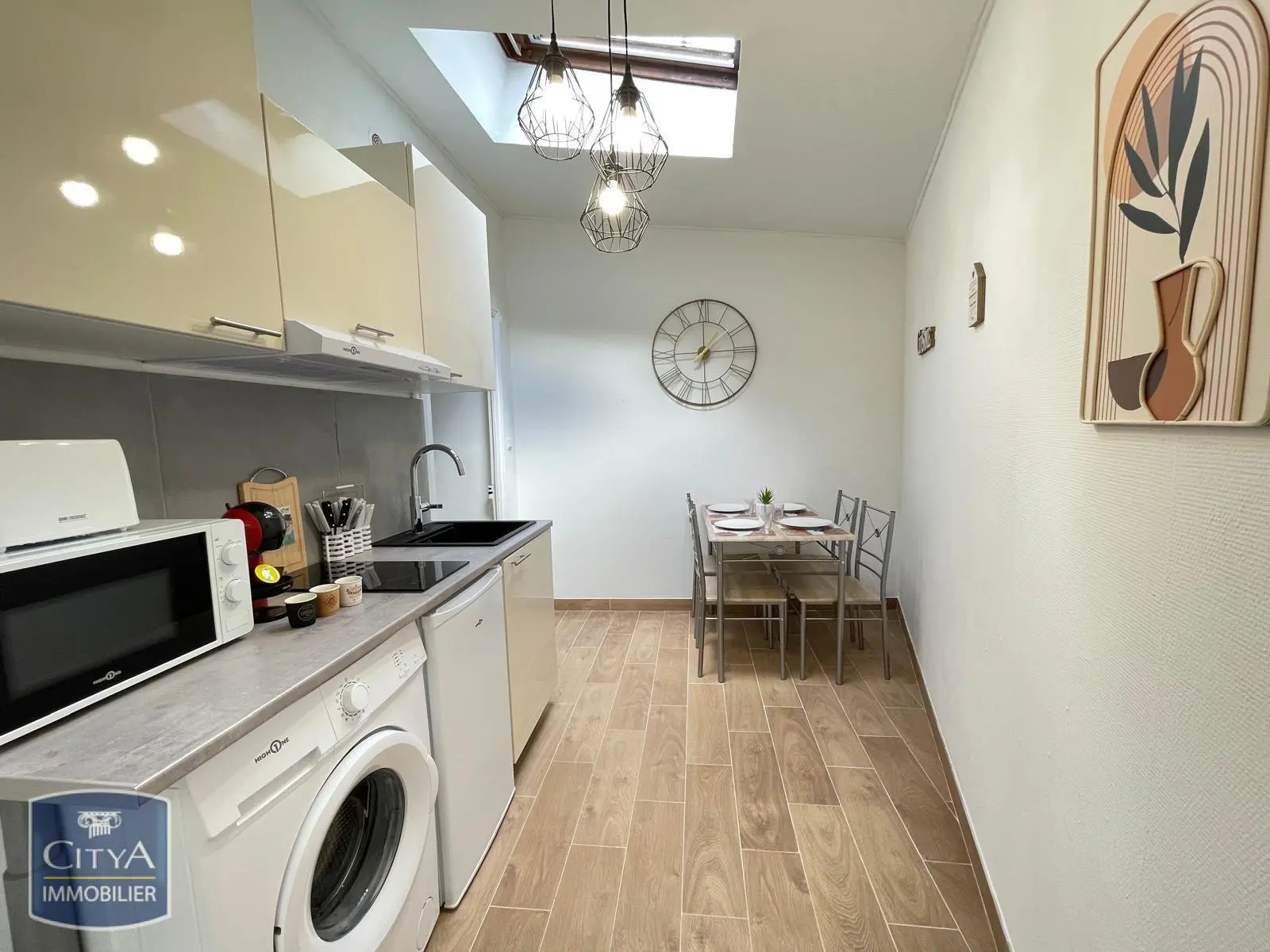Photo 15 Immeuble 102.5m²