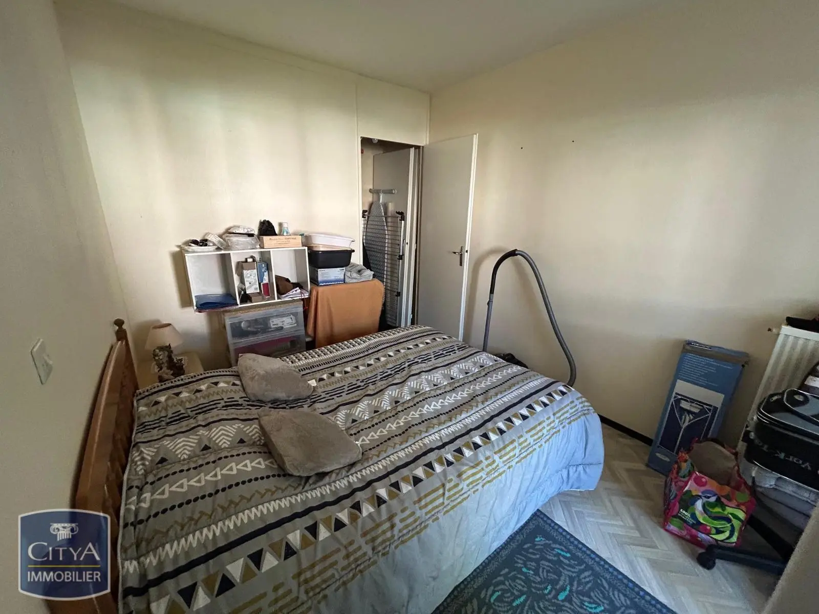 Photo 8 Appartement 2 pièces 47.98m²