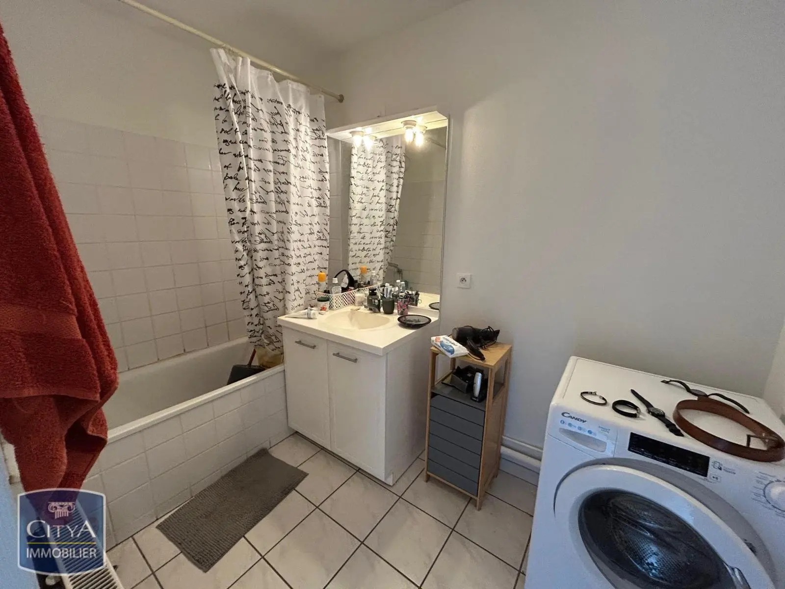 Photo 5 Appartement 3 pièces 55.4m²