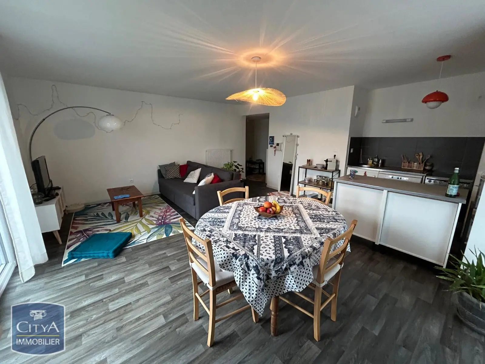 Photo 1 Appartement 3 pièces 67.57m²