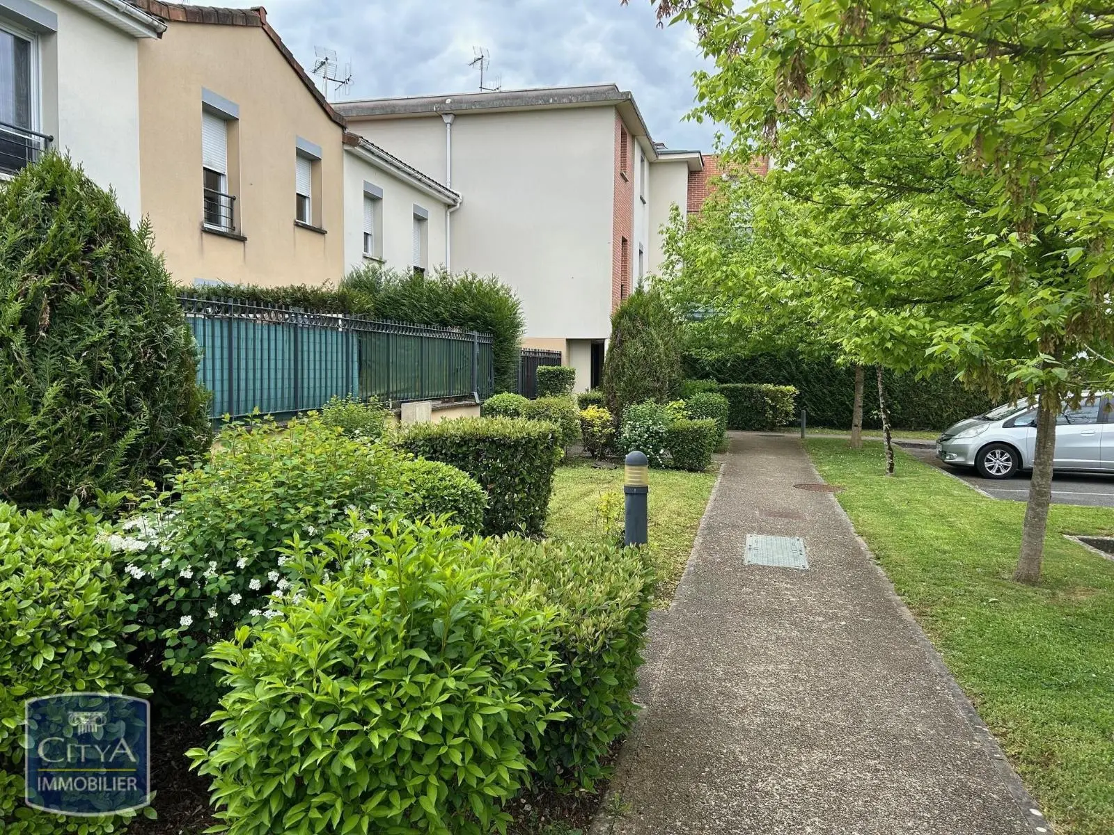 Photo 7 Appartement 2 pièces 46m²