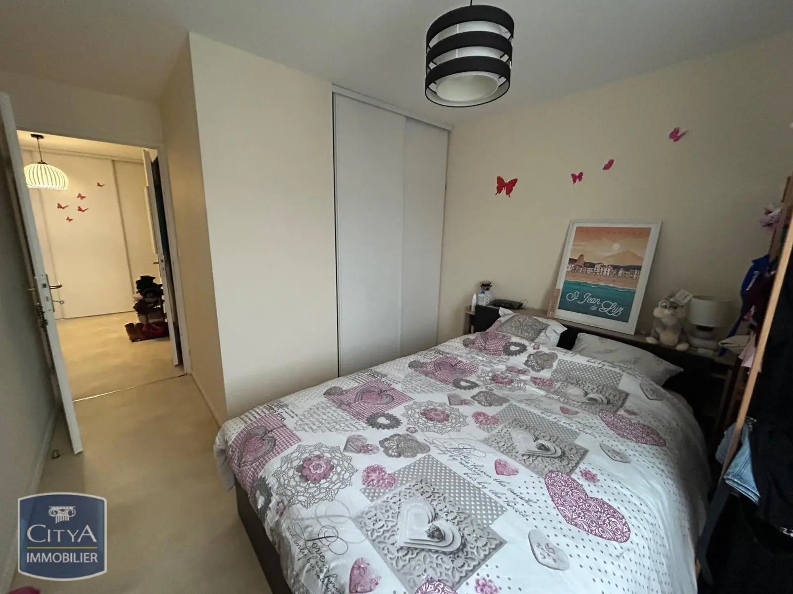 Photo 4 appartement Poitiers