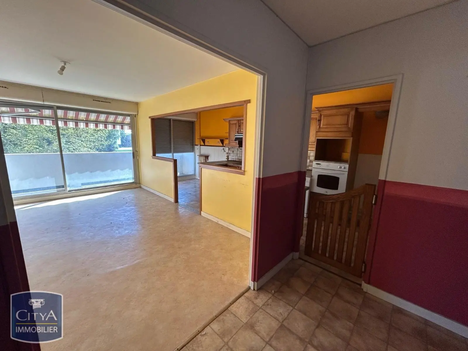 Photo 7 appartement Poitiers