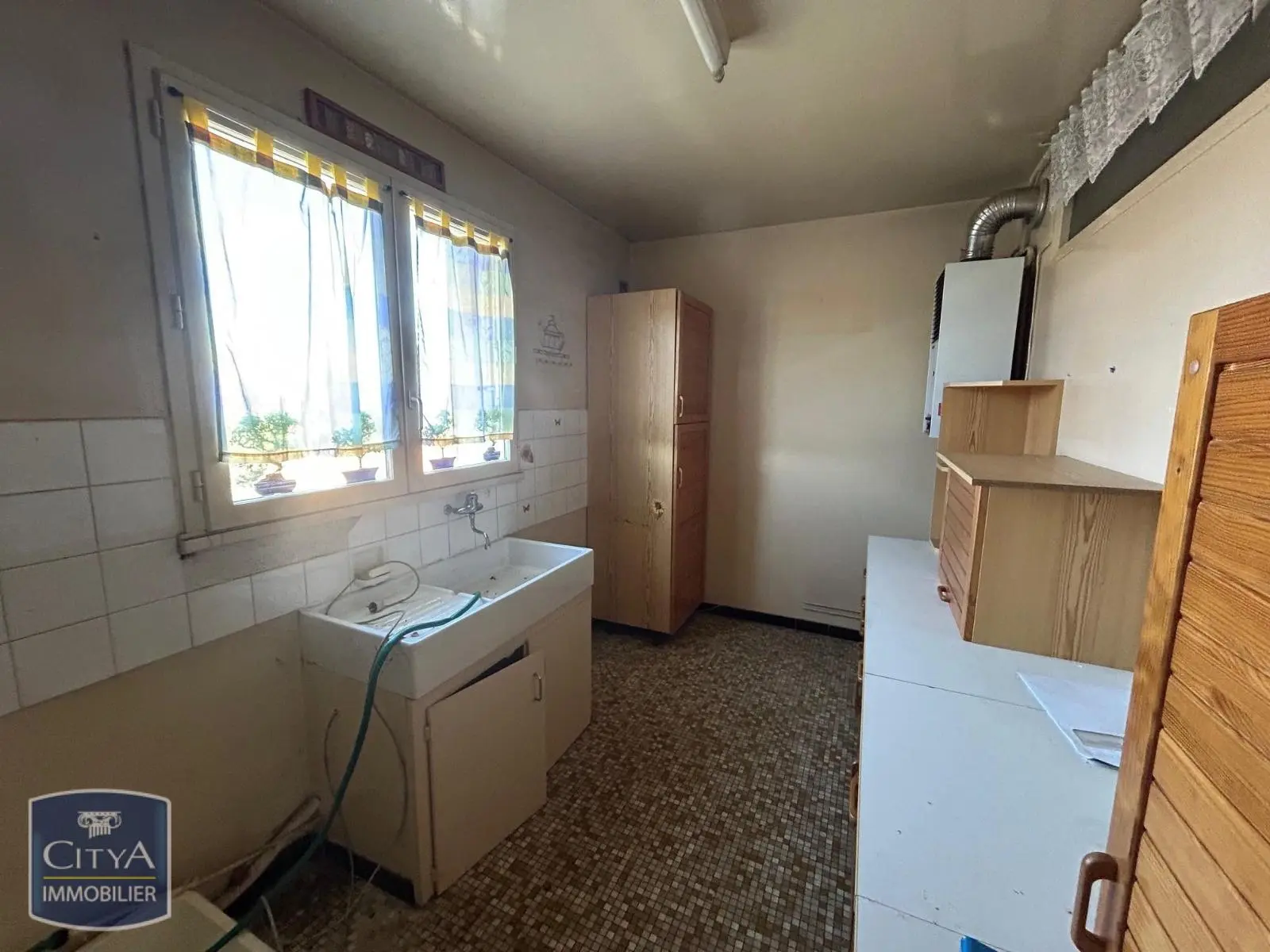 Photo 3 Appartement 3 pièces 62.27m²