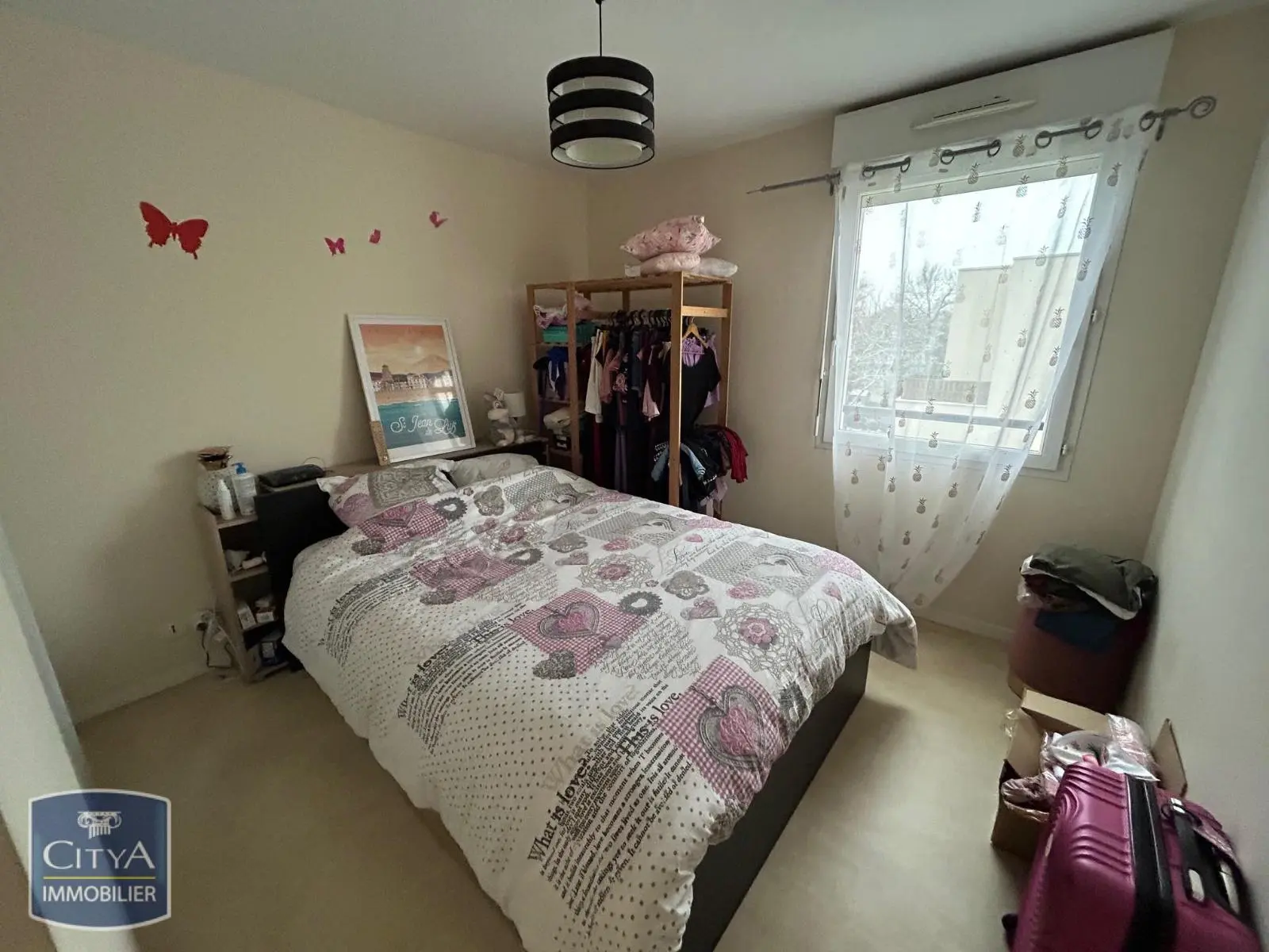 Photo 5 appartement Poitiers