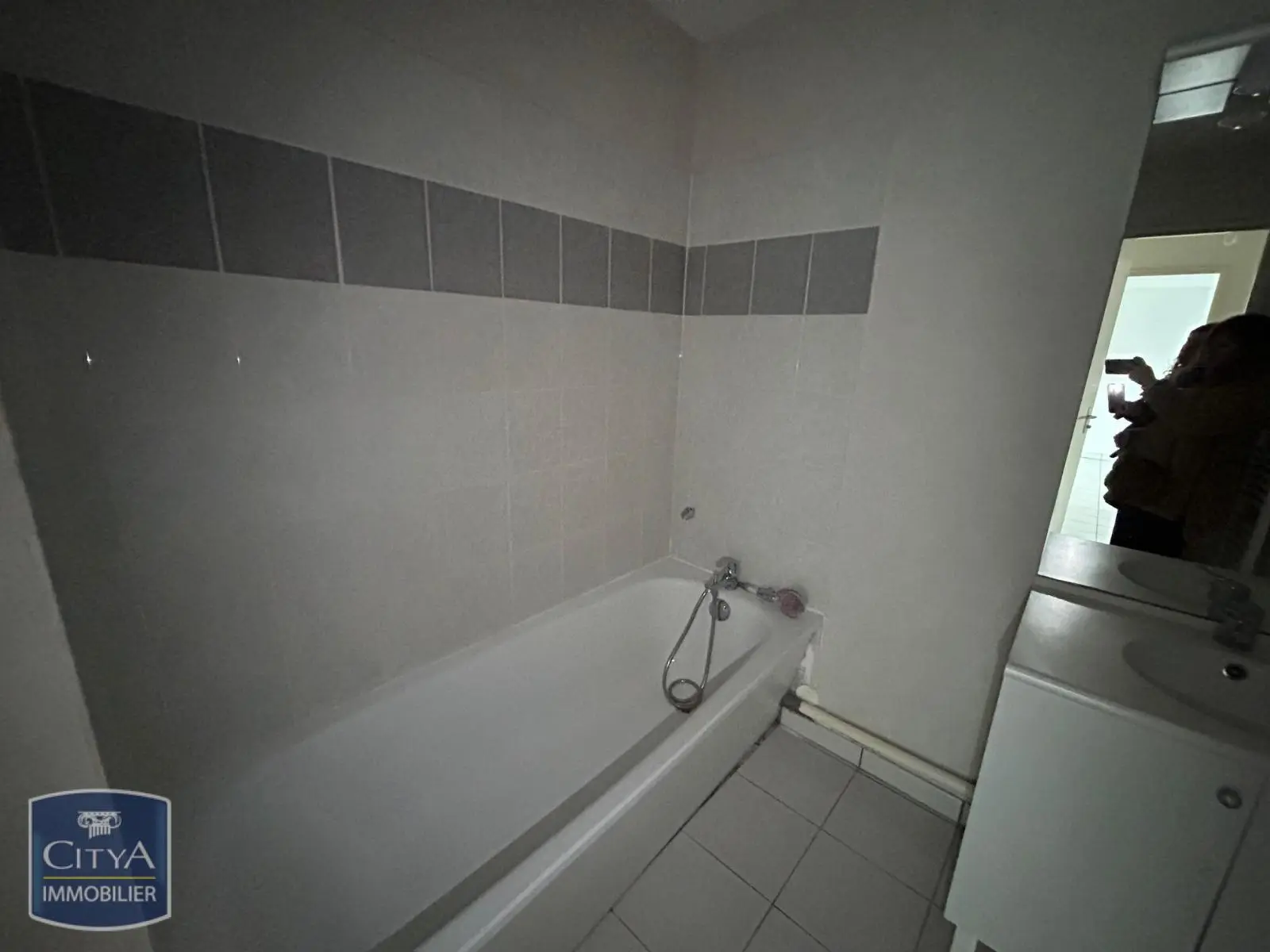 Photo 6 Appartement 2 pièces 47.86m²