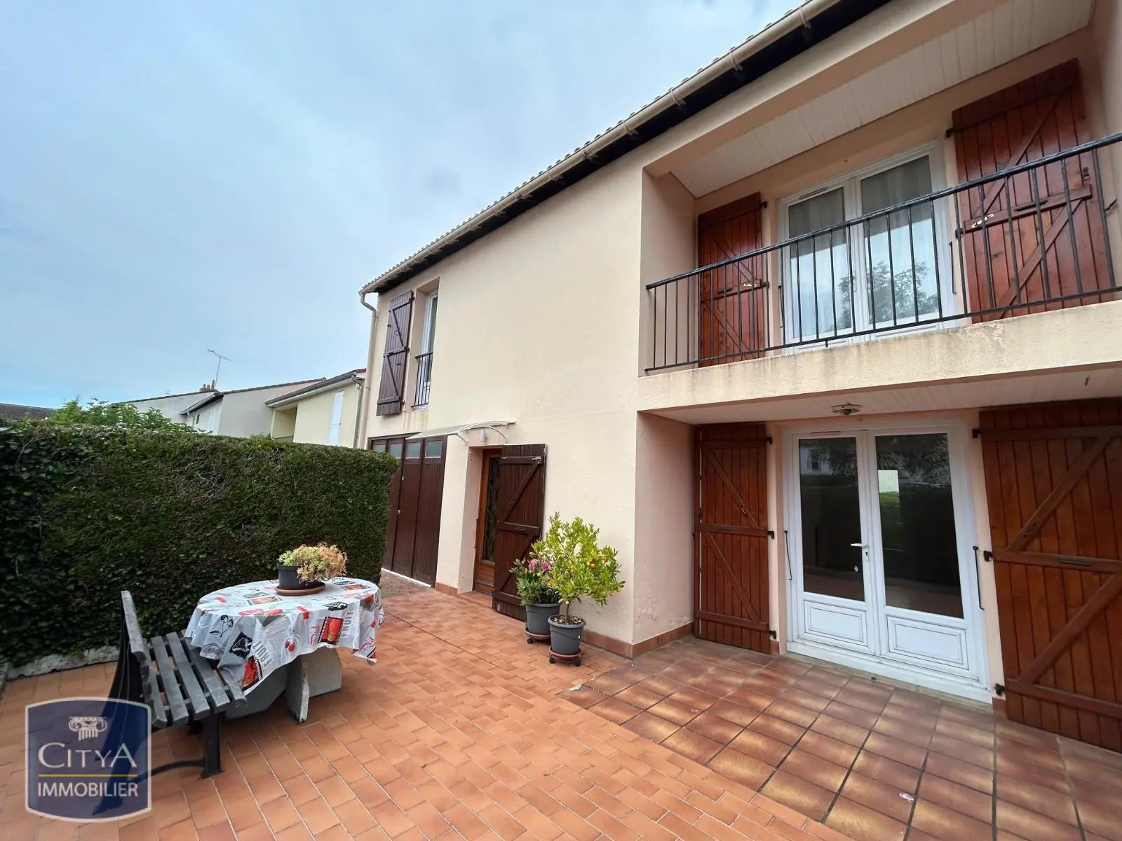 Photo 11 Maison 5 pièces 95m²
