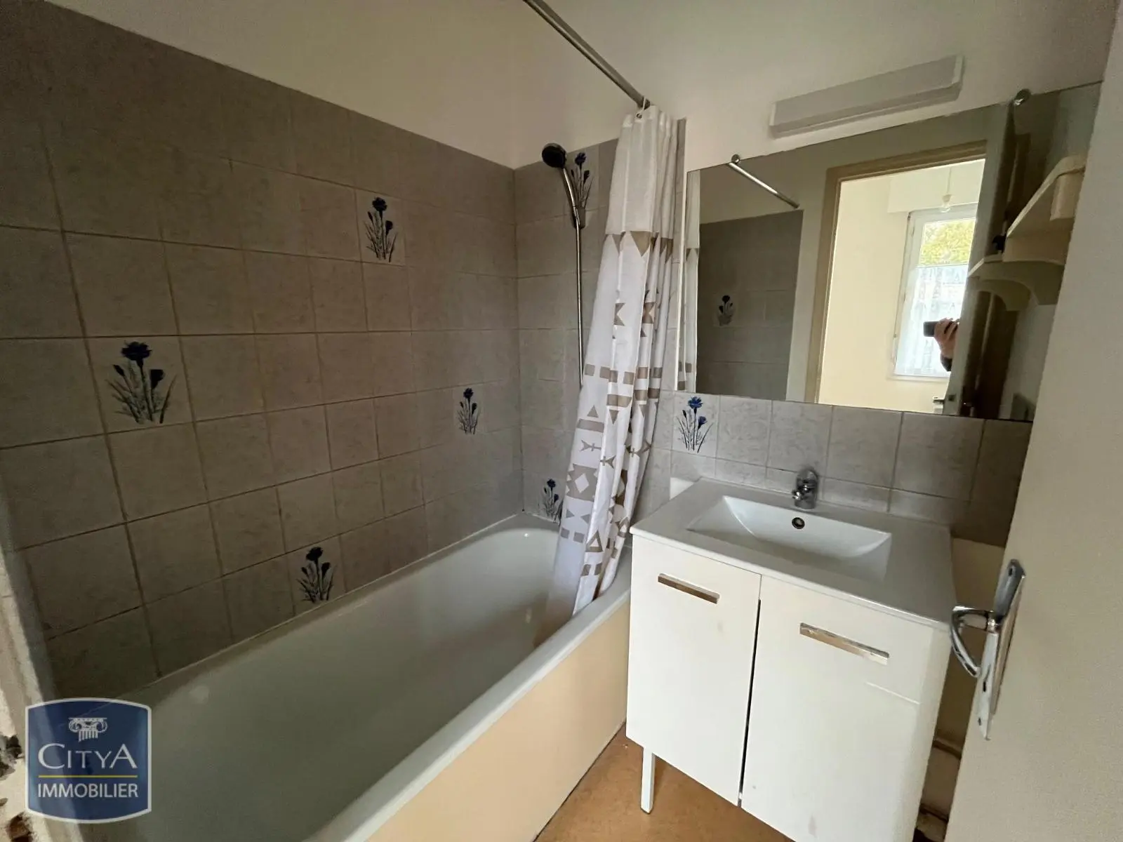 Photo 6 Appartement 1 pièce 23.57m²