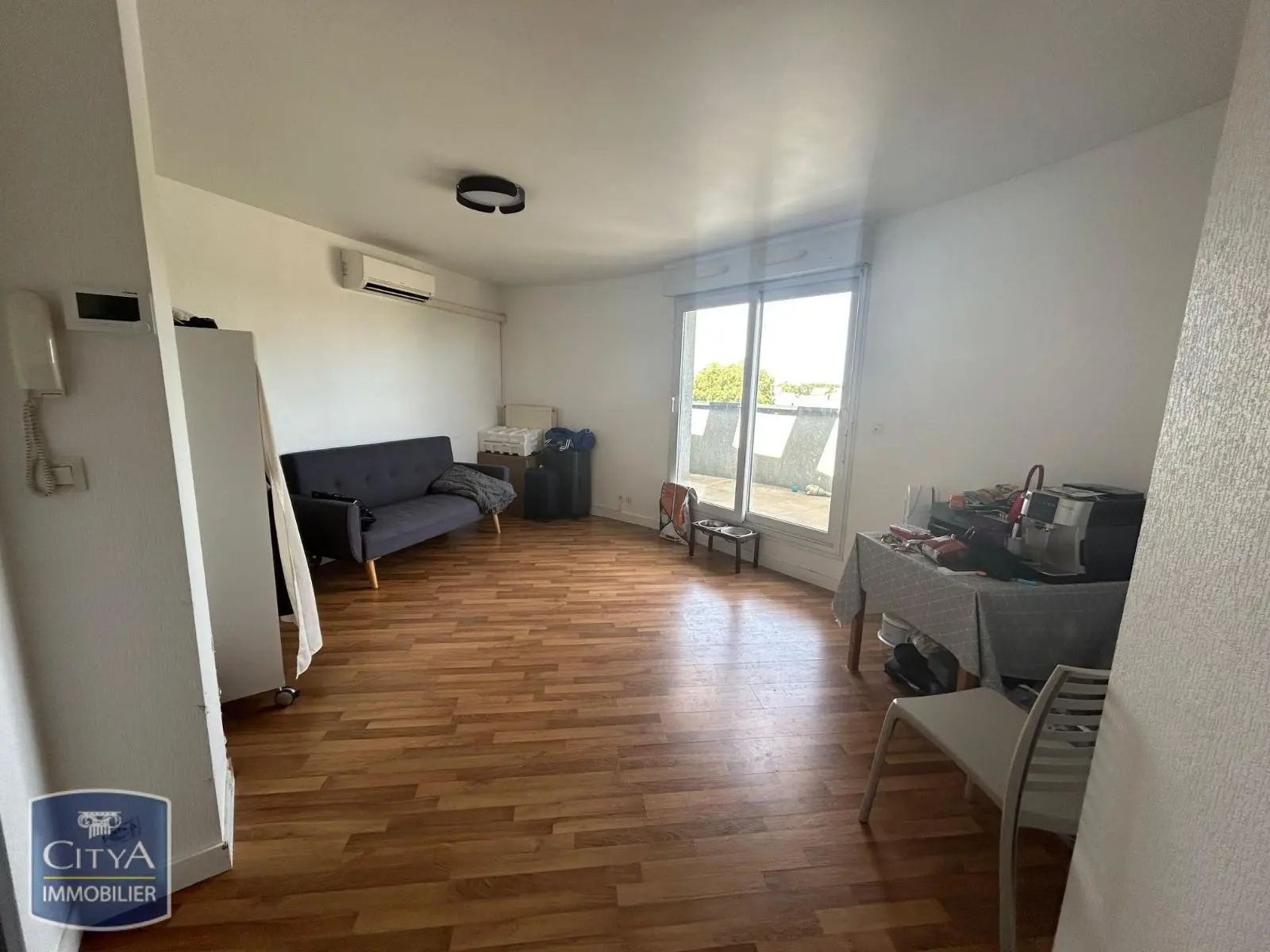 Photo 2 Appartement 3 pièces 55m²