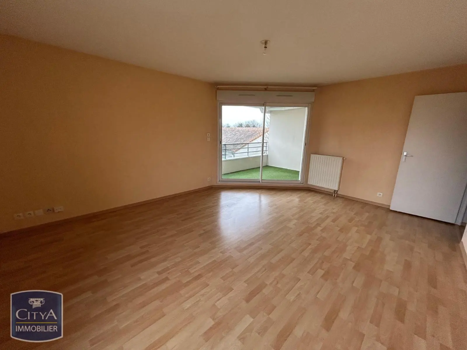 Photo 2 Appartement 3 pièces 55.4m²