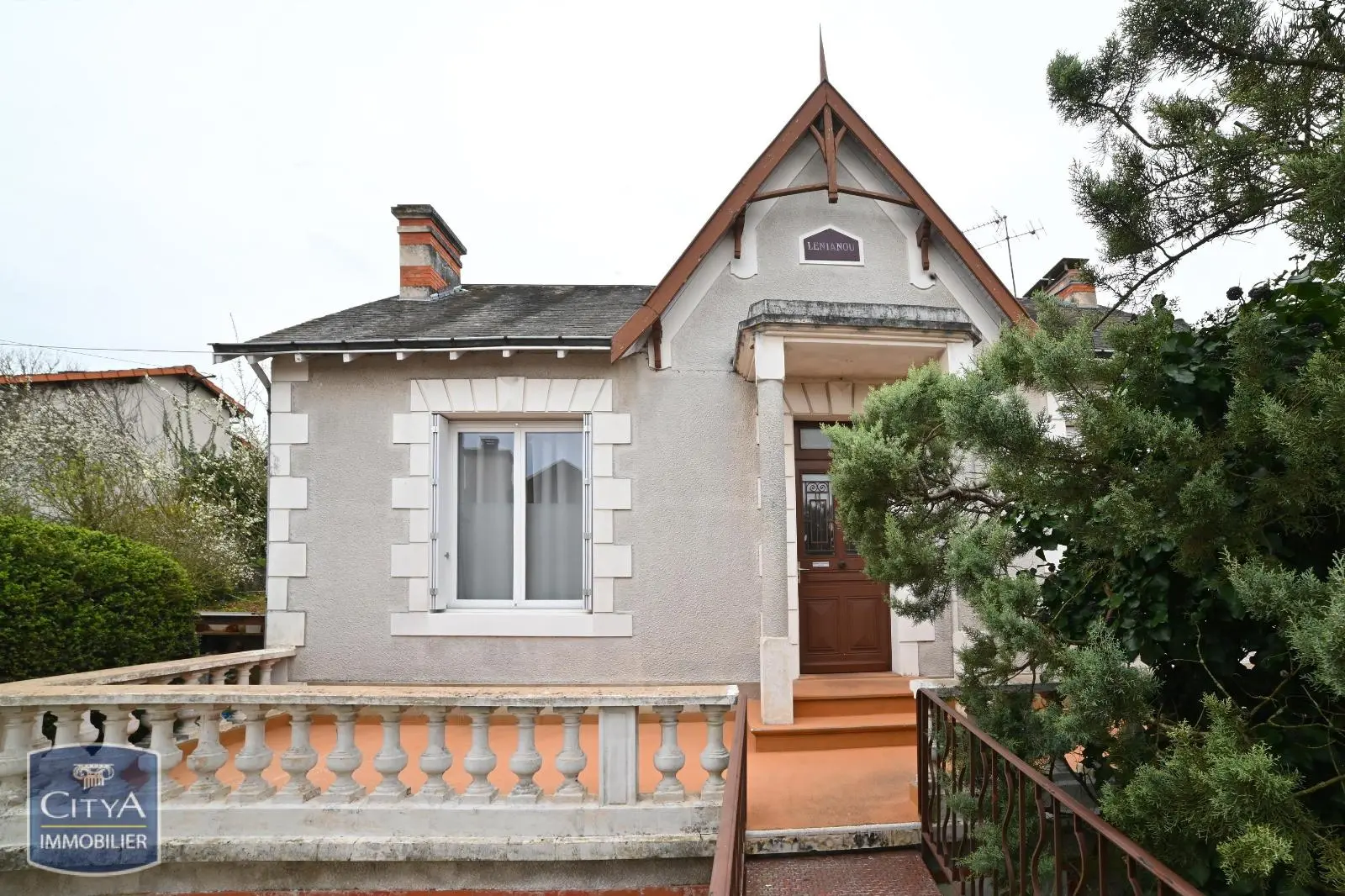 Photo 12 Maison 6 pièces 200m²