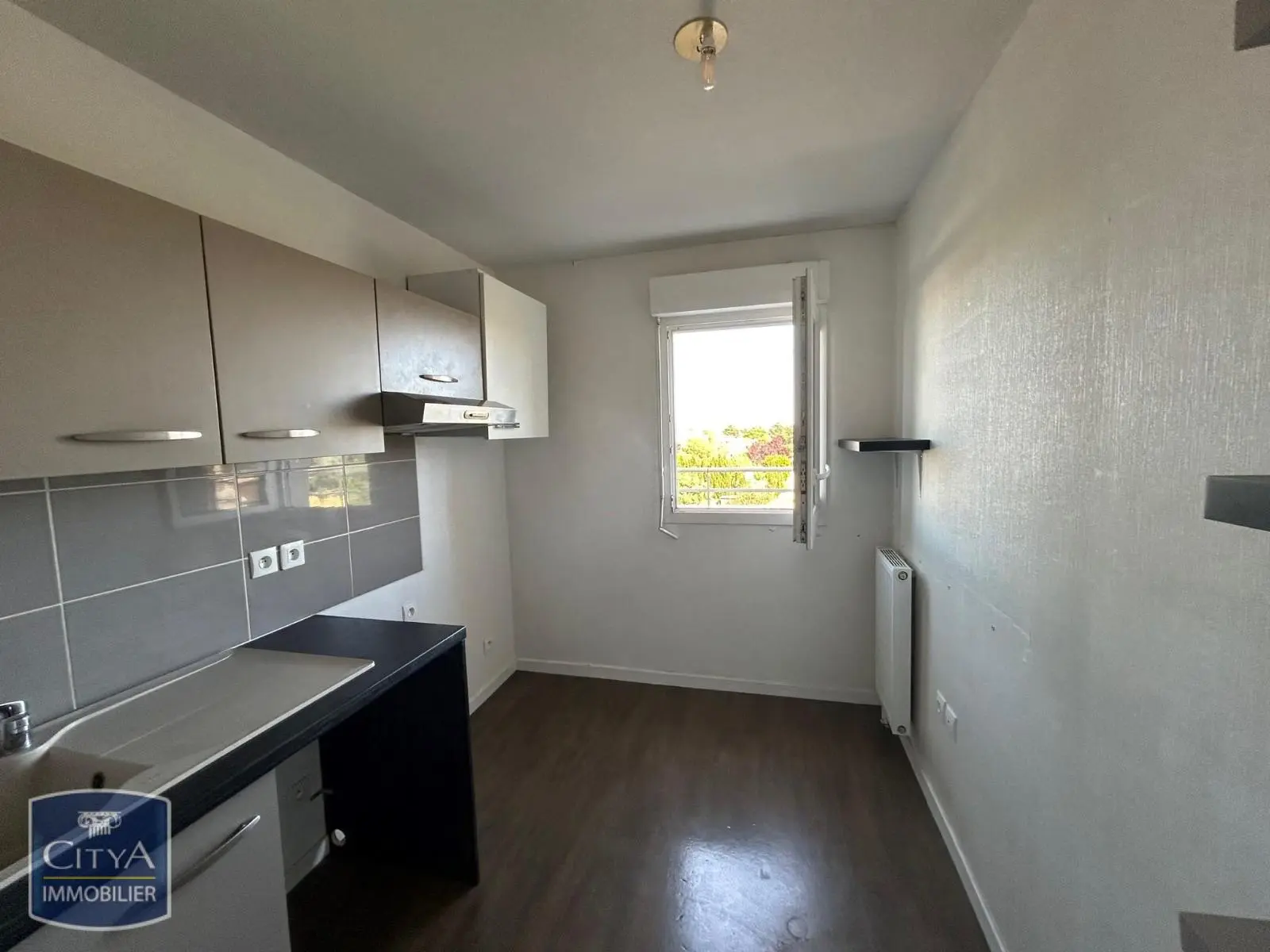 Photo 2 appartement Poitiers