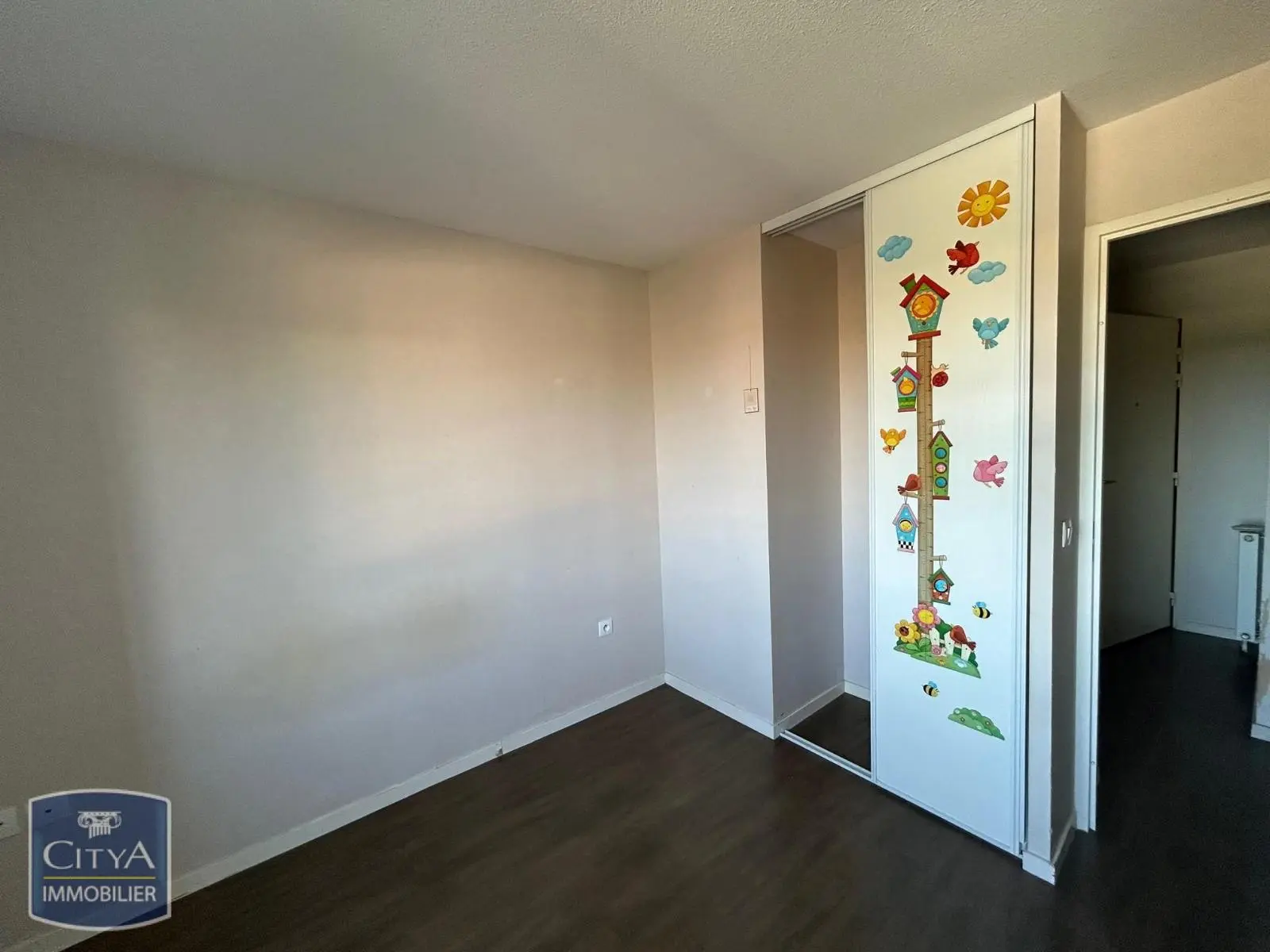 Photo 3 appartement Poitiers