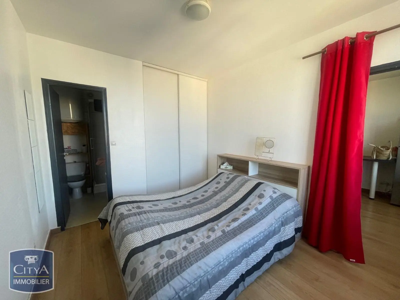 Photo 5 Appartement 2 pièces 26.35m²