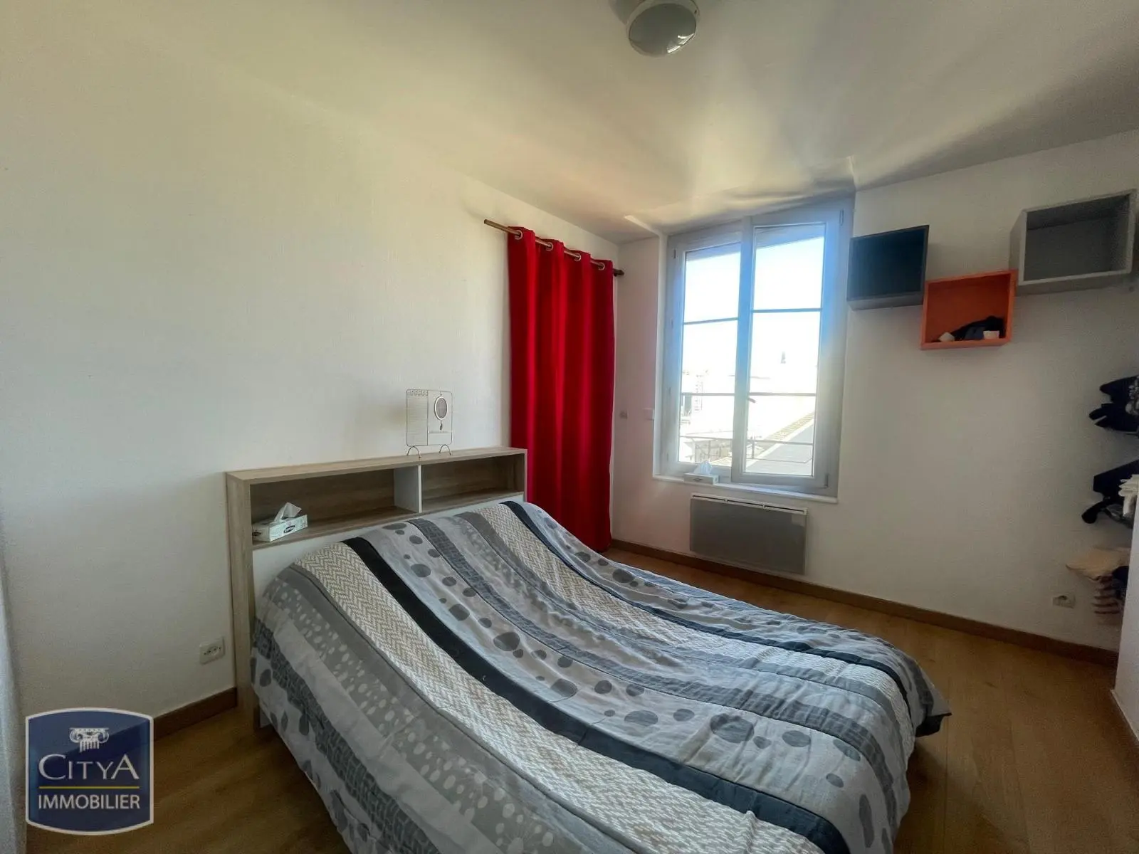 Photo 4 Appartement 2 pièces 26.35m²
