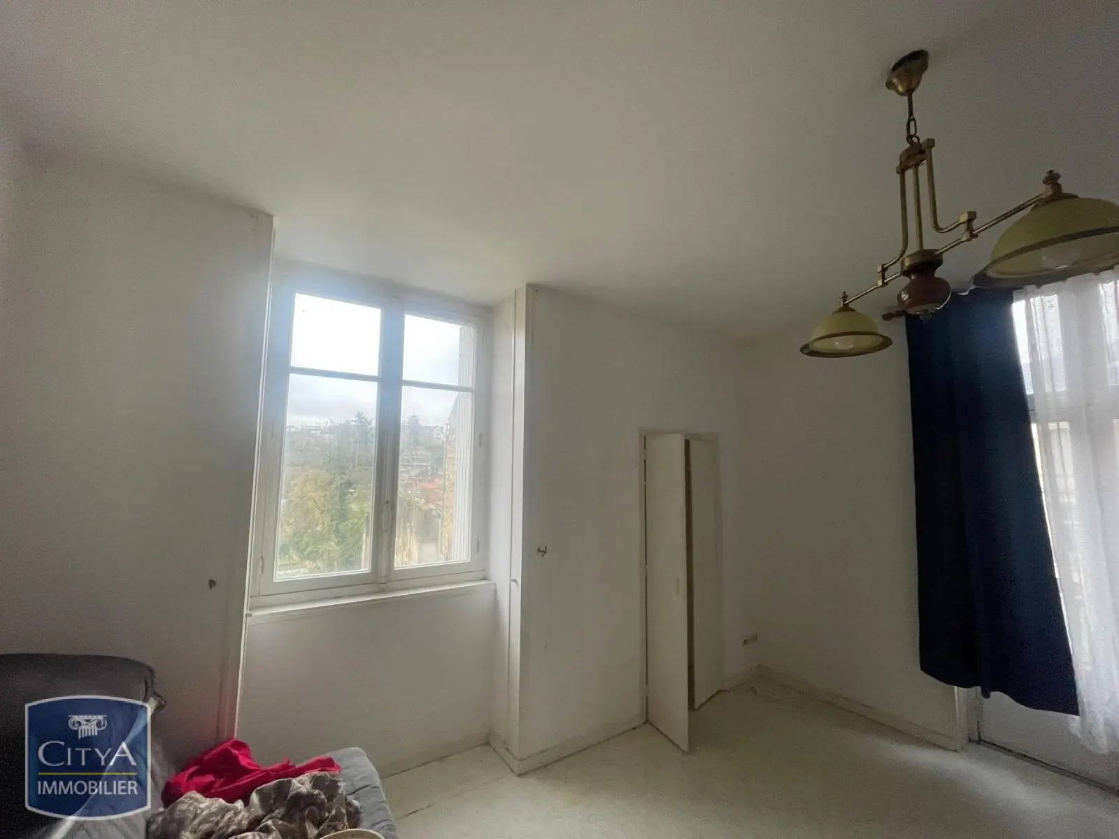 Photo 3 Appartement 2 pièces 31.29m²