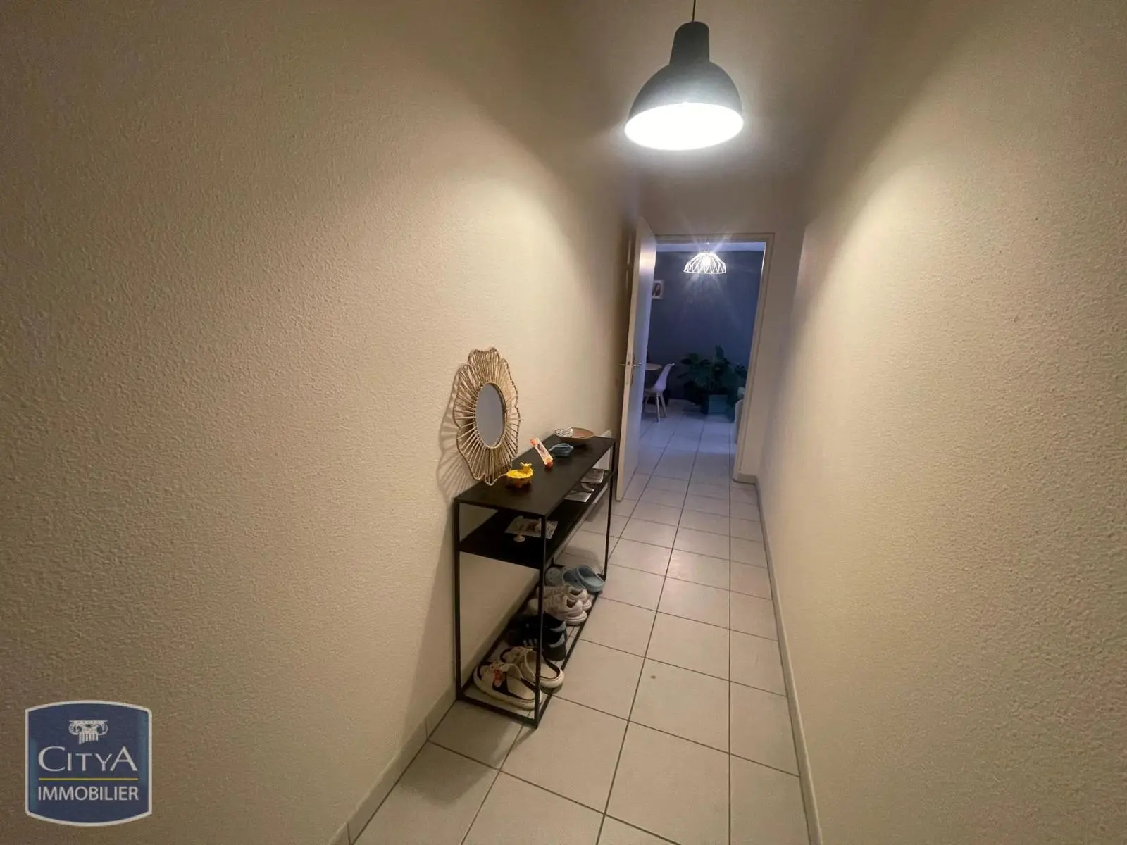 Photo 2 appartement Poitiers