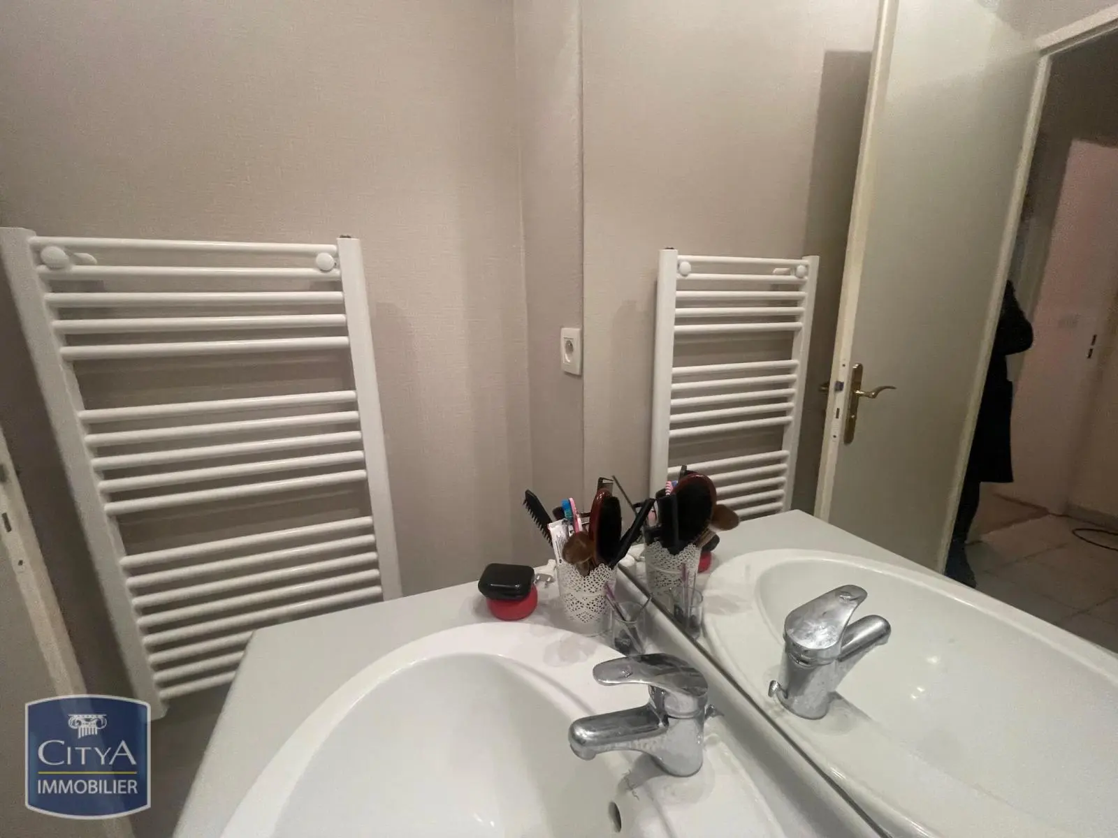 Photo 3 appartement Poitiers