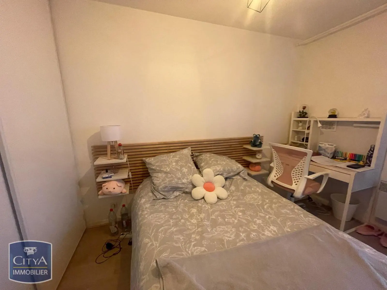 Photo 4 appartement Poitiers