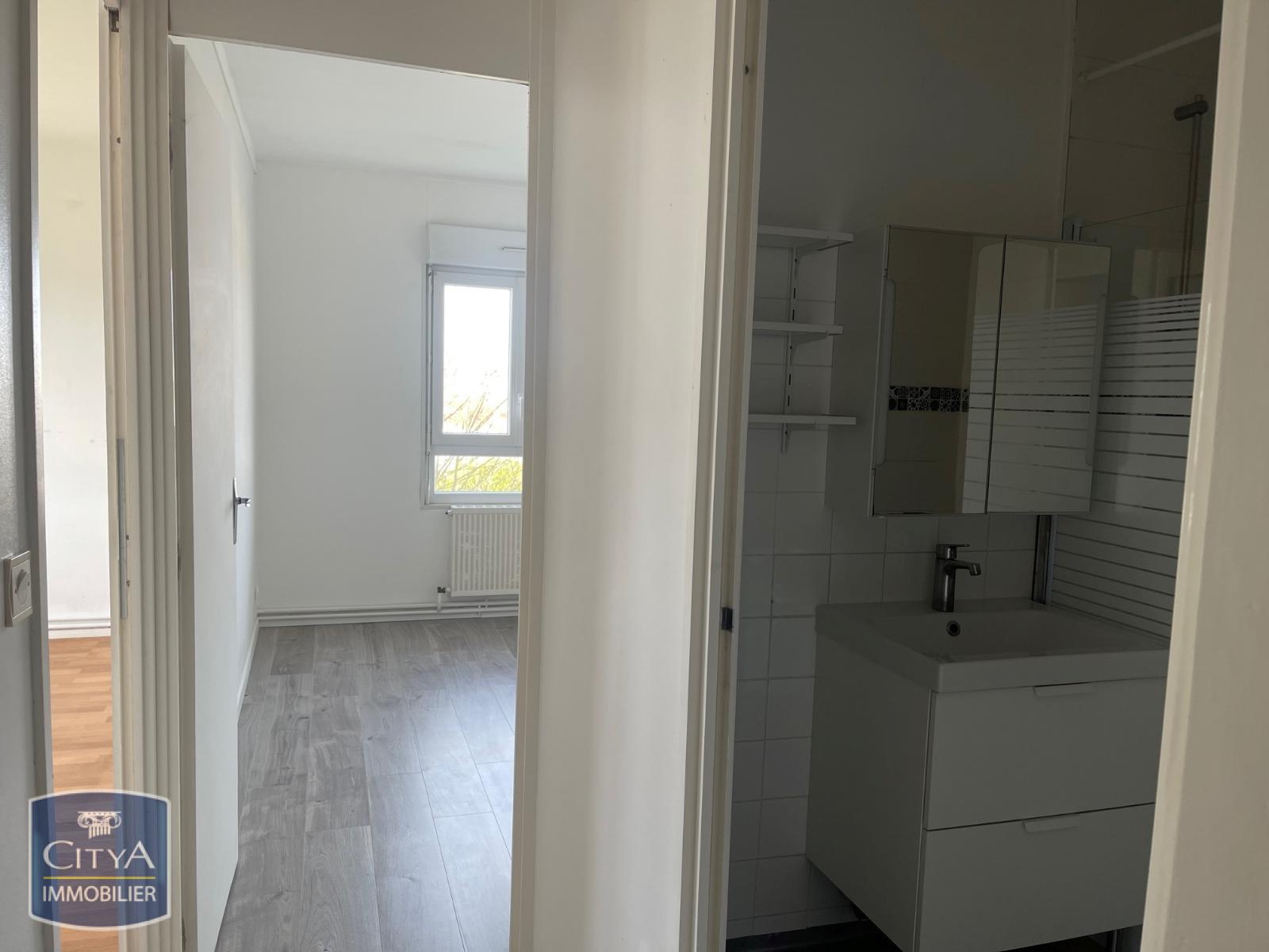 Photo 2 appartement Poitiers