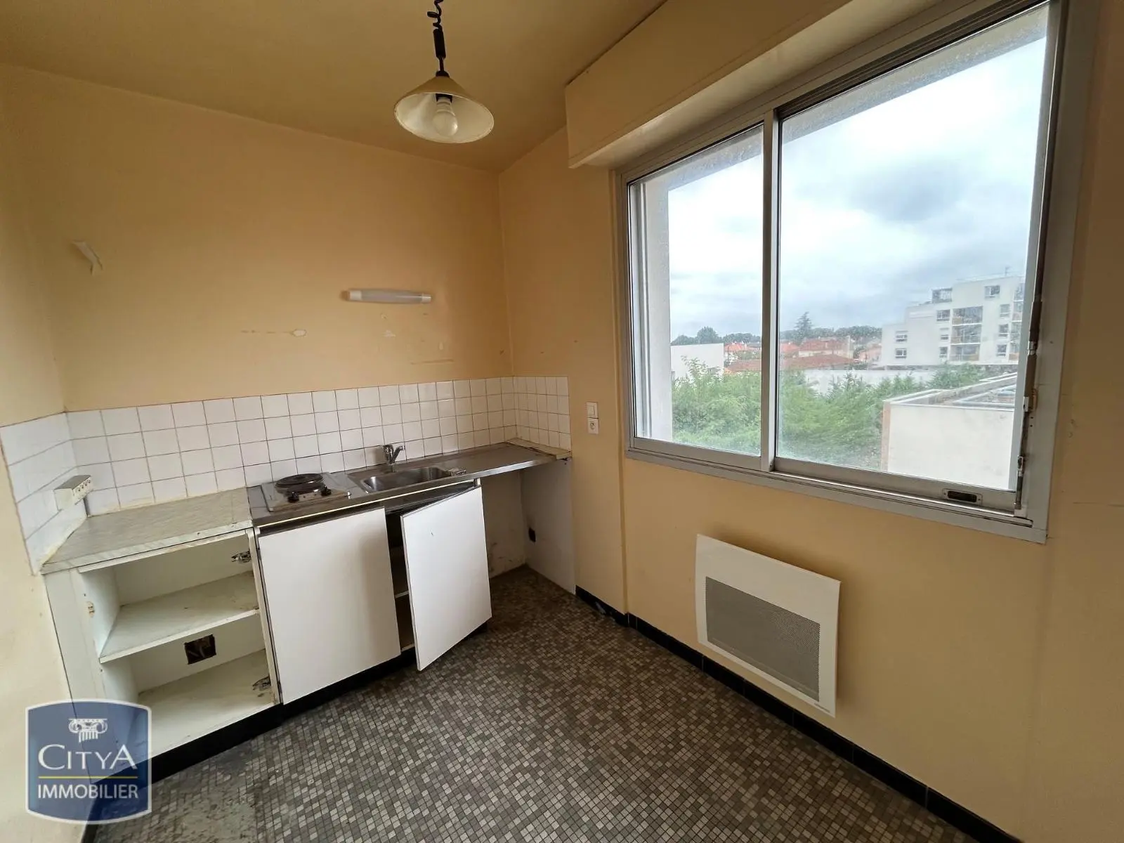 Photo 5 Appartement 1 pièce 34.9m²