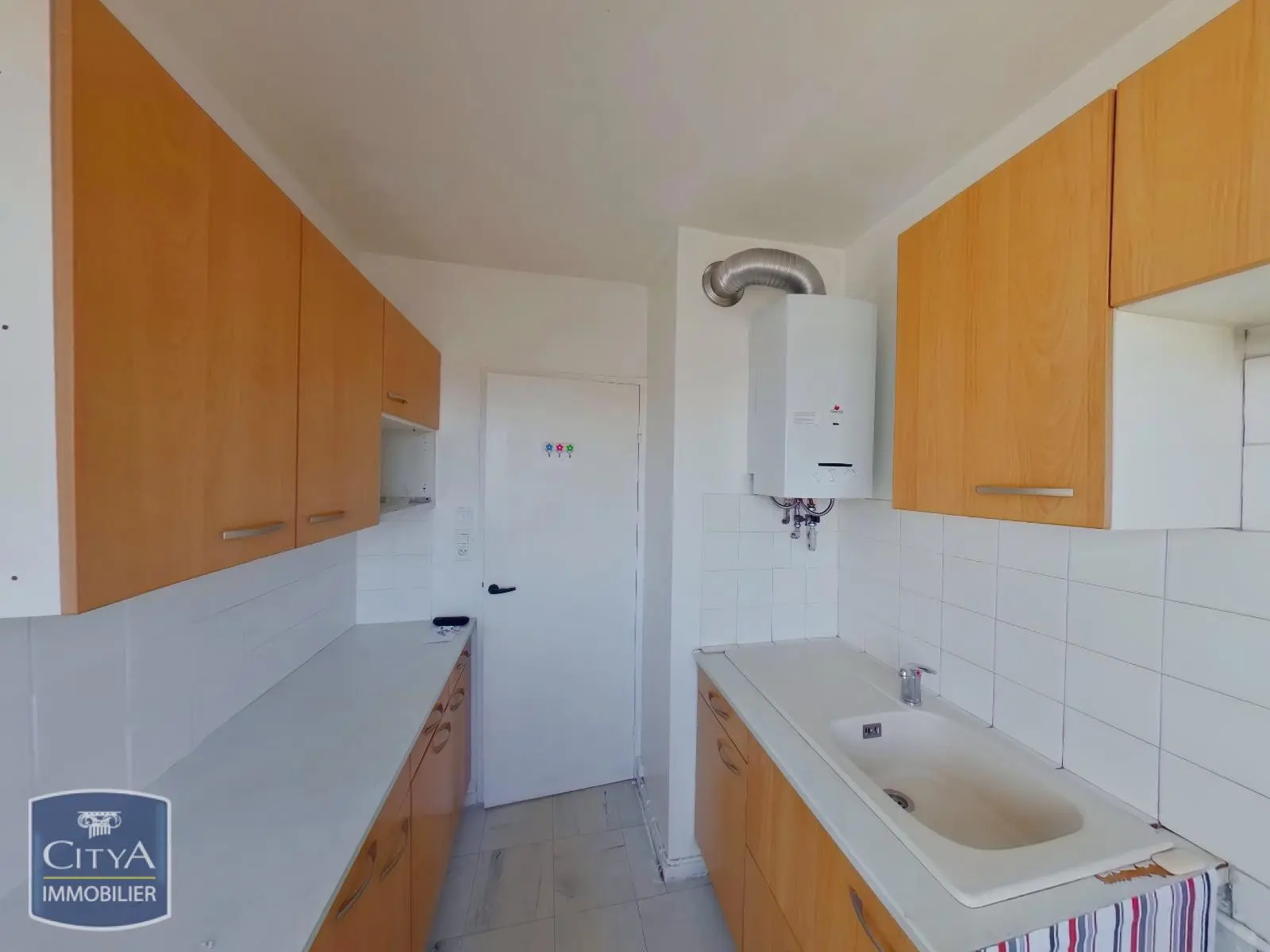 Photo 2 Appartement 3 pièces 57.02m²