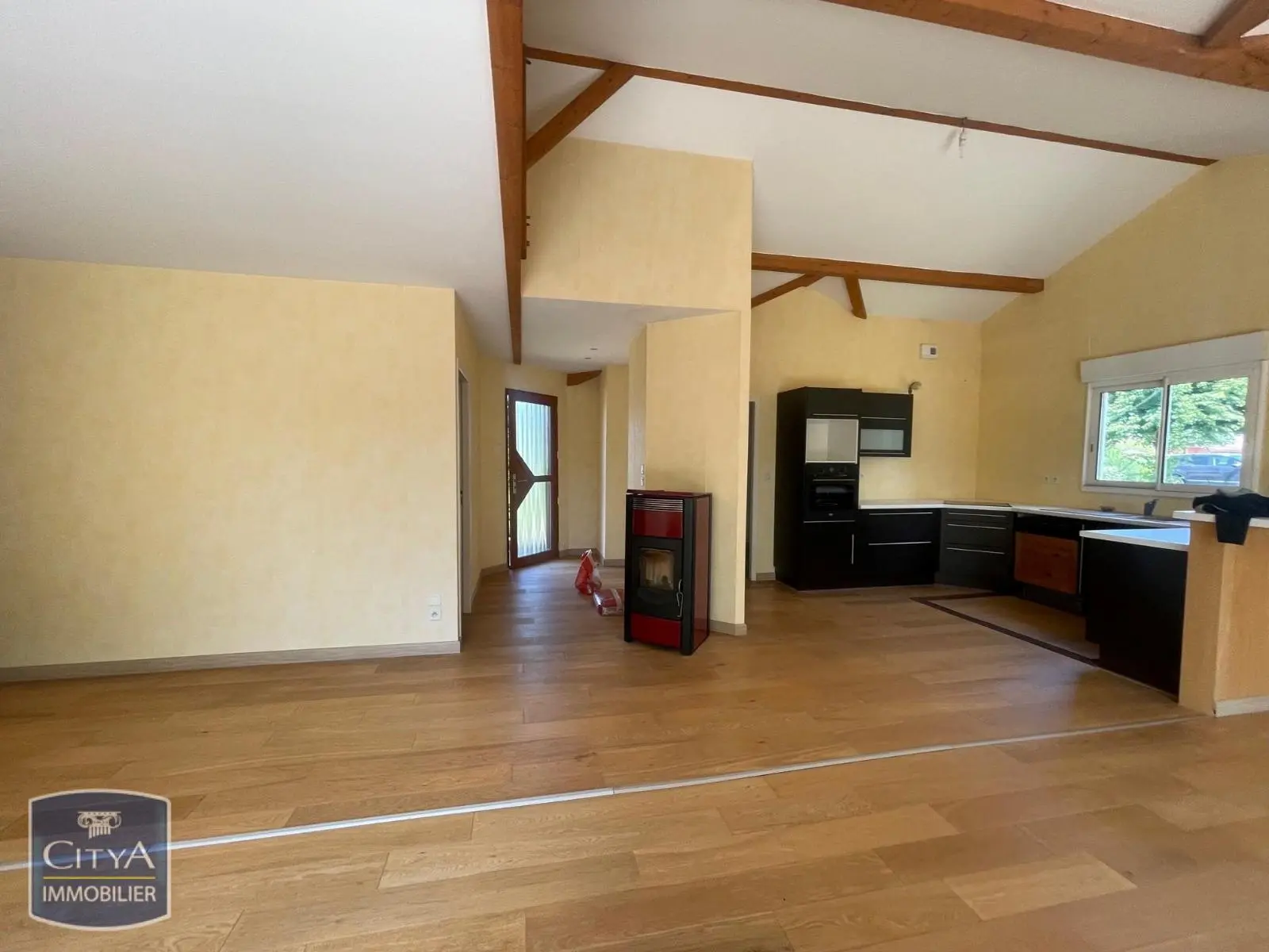 Photo 5 Maison 5 pièces 121m²