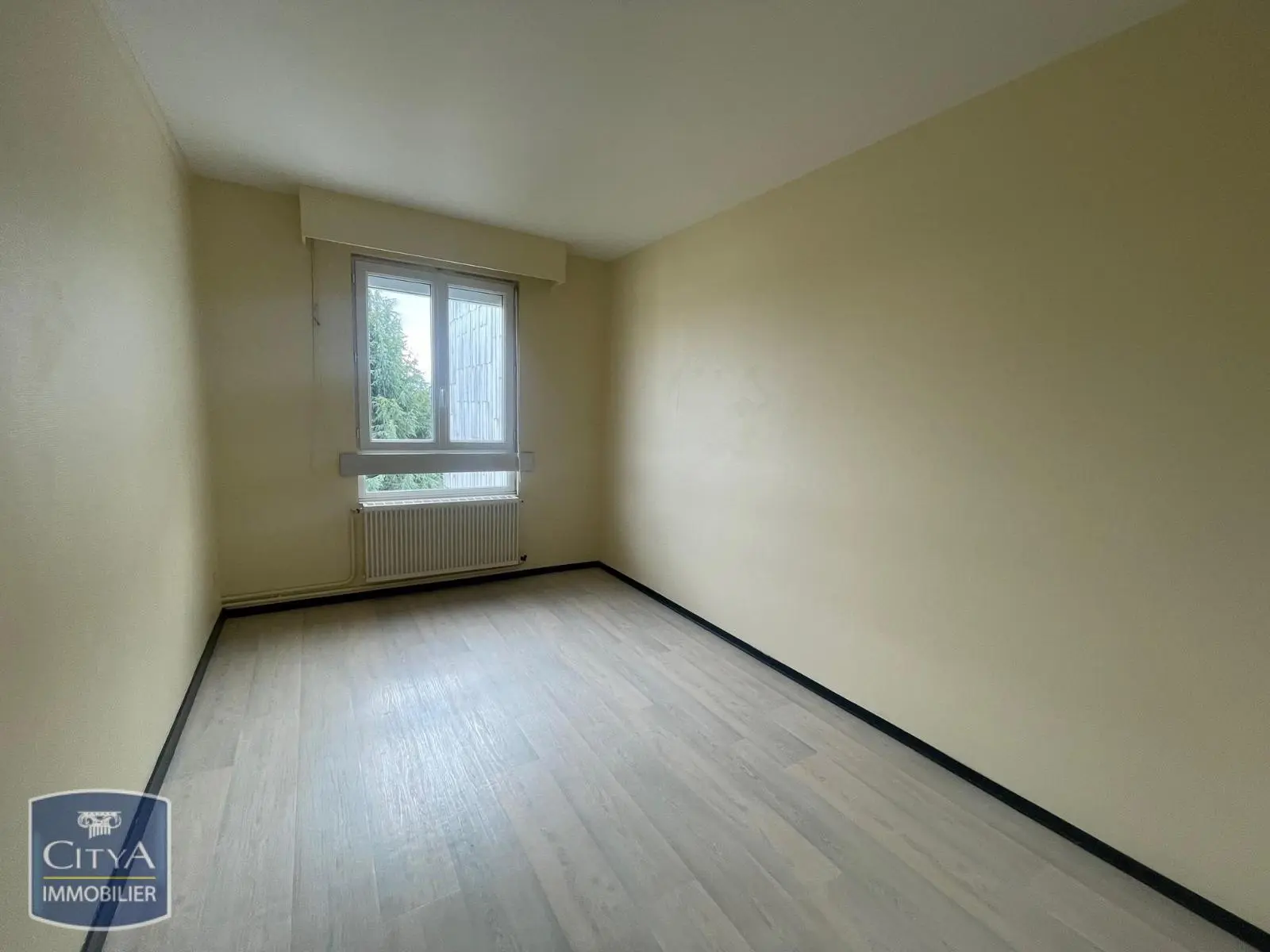 Photo 1 appartement Poitiers