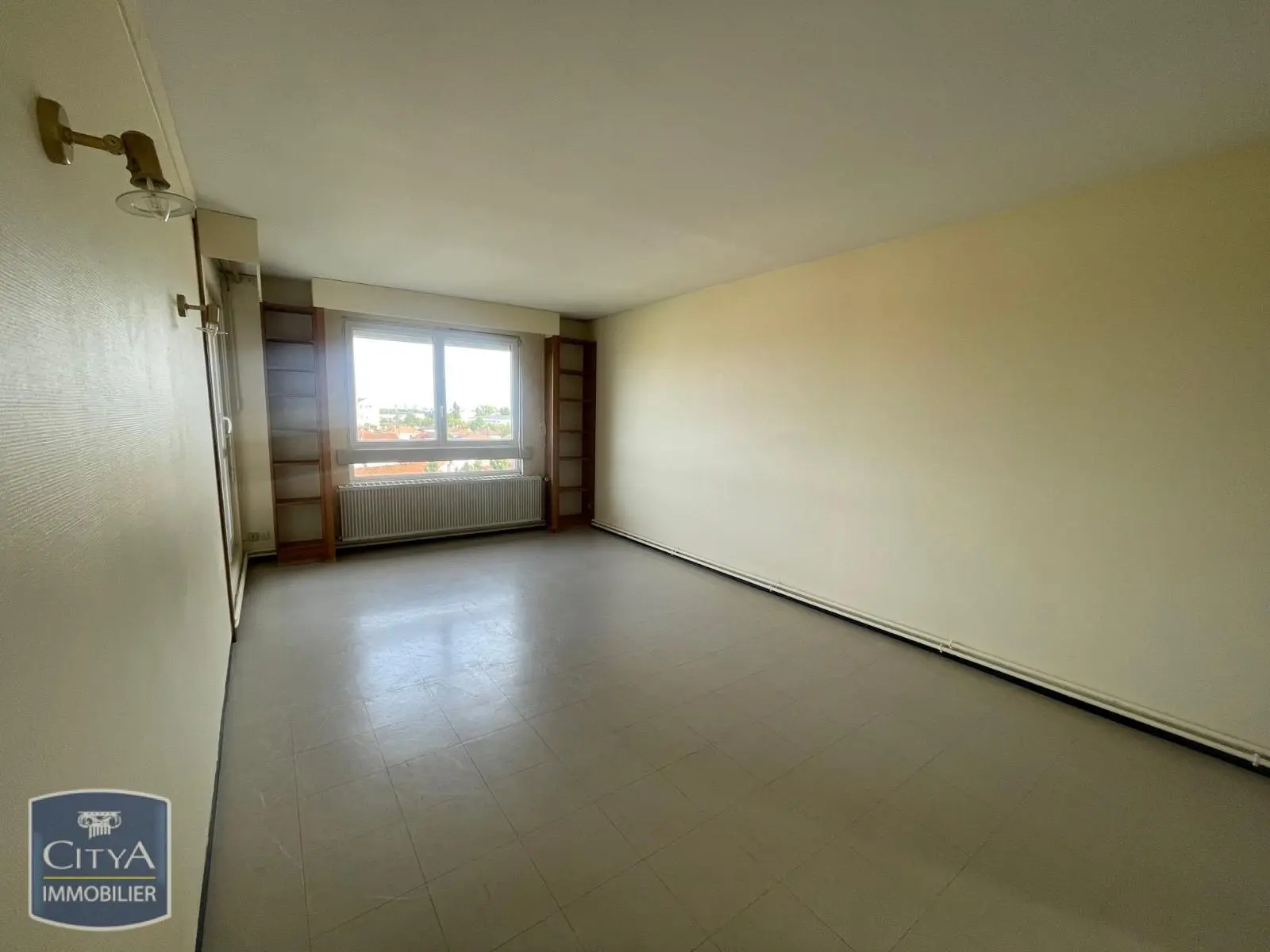 Photo 2 appartement Poitiers