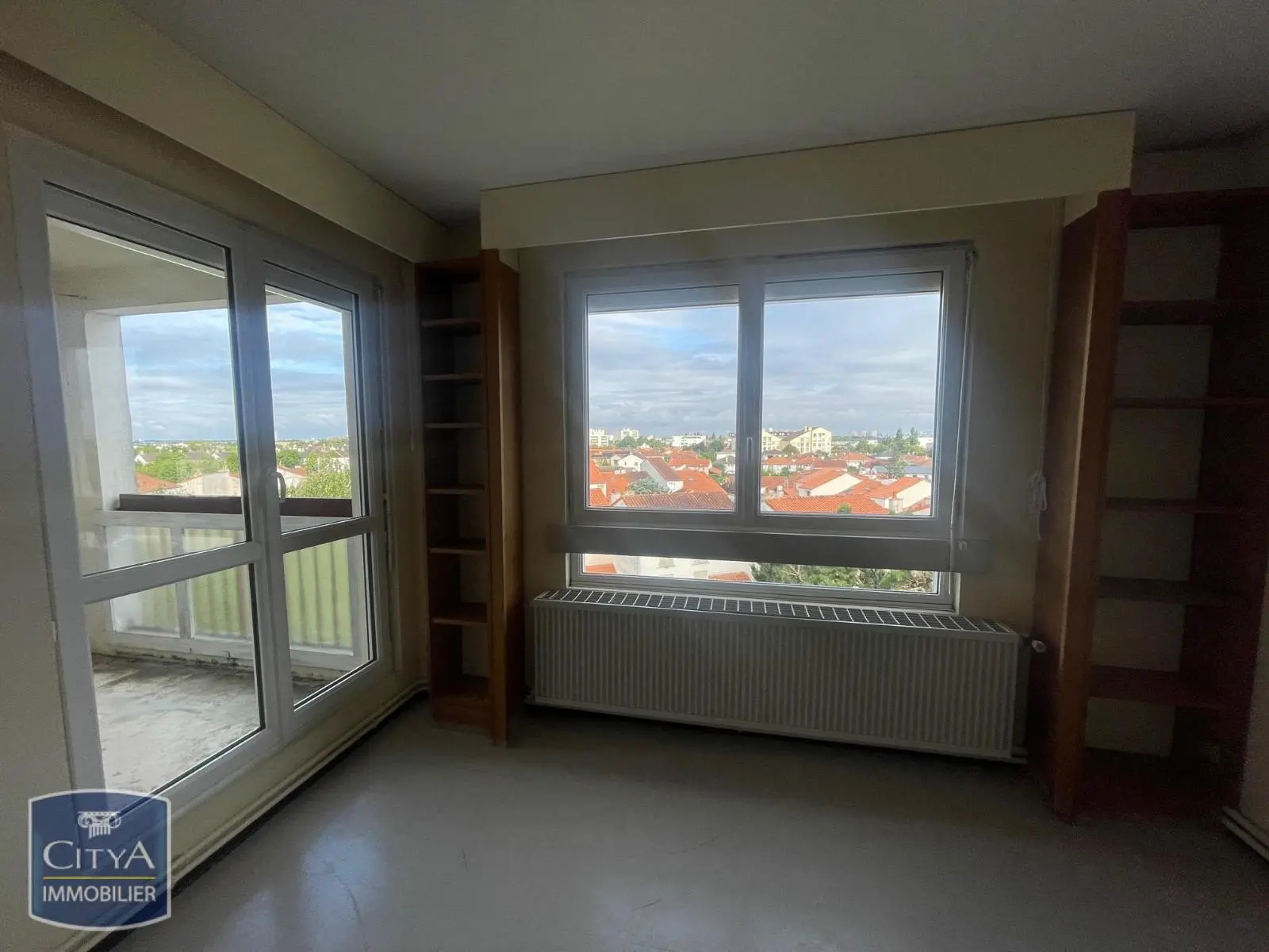 Photo 3 appartement Poitiers