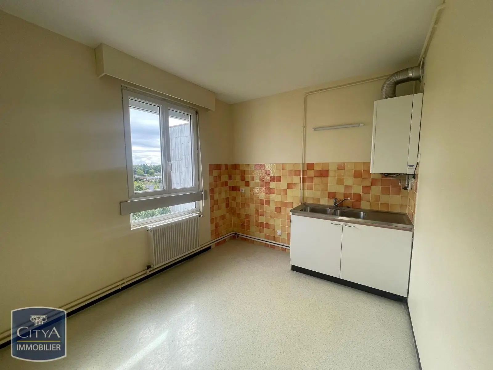 Photo 4 appartement Poitiers