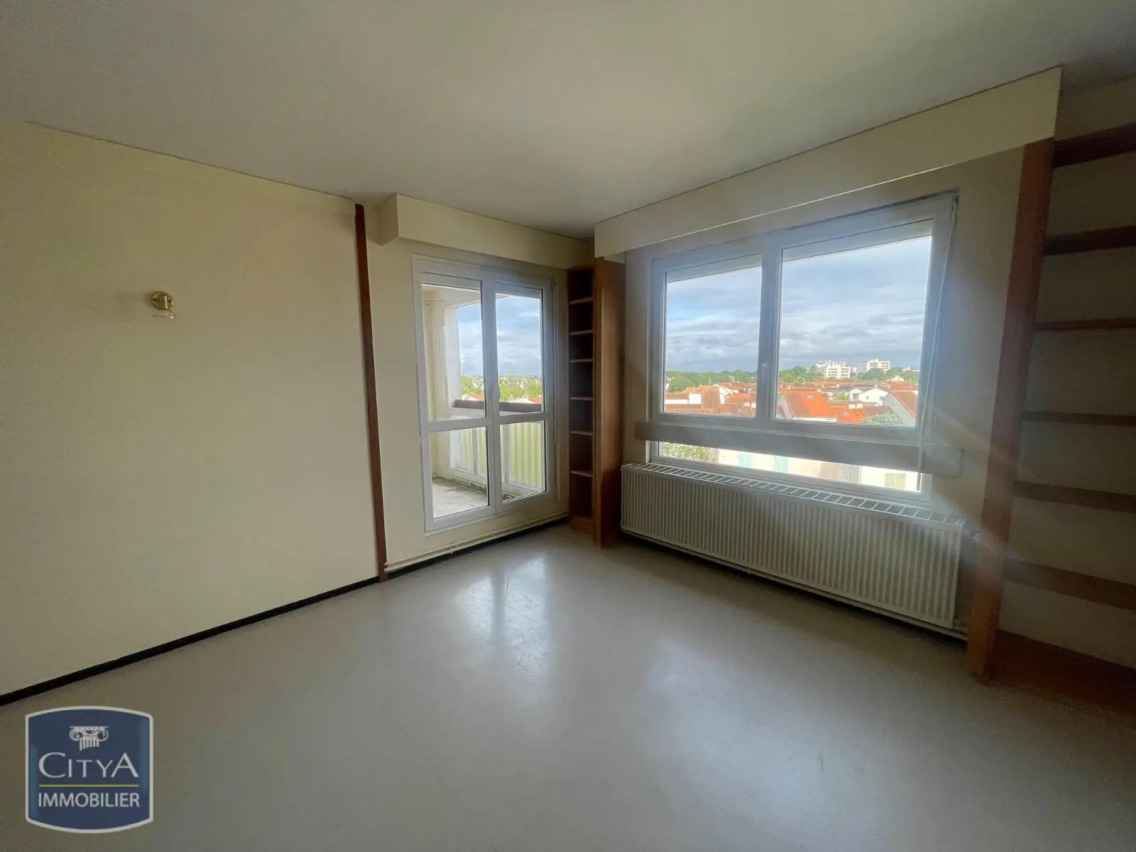 Photo 5 appartement Poitiers