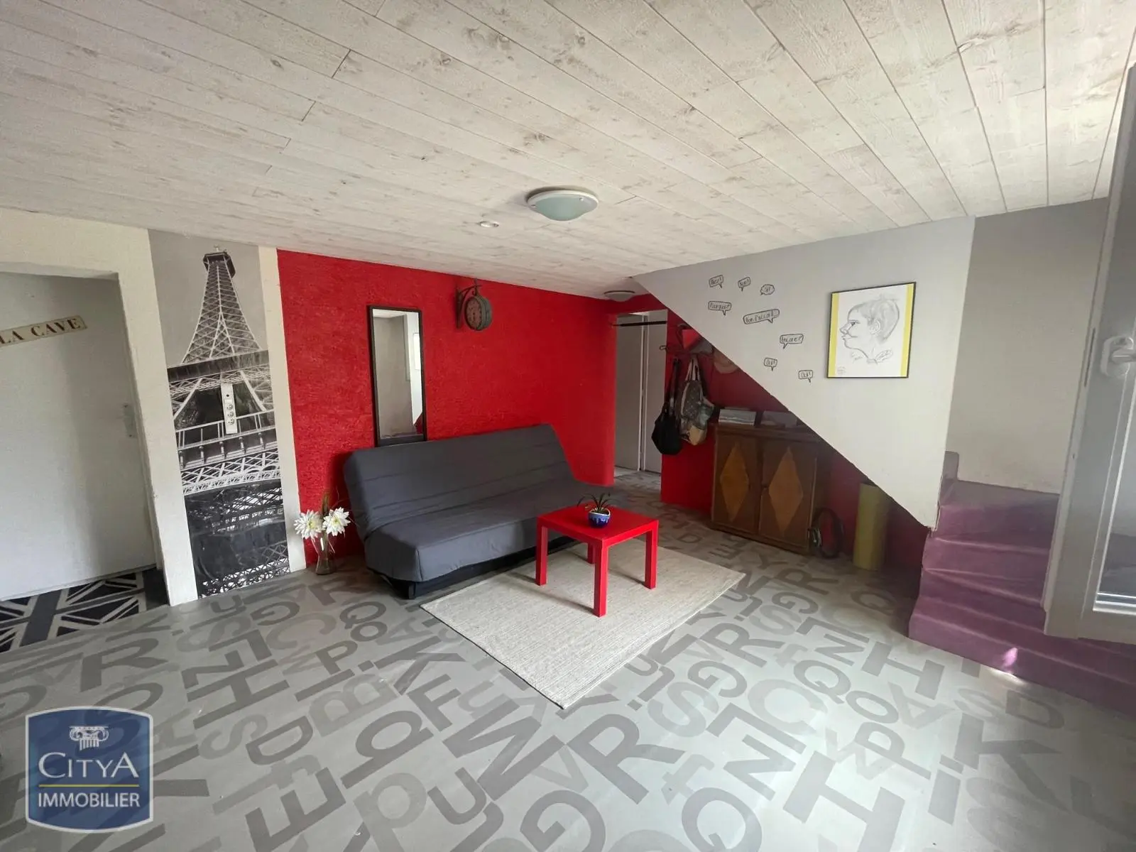 Photo 6 Maison 6 pièces 136m²