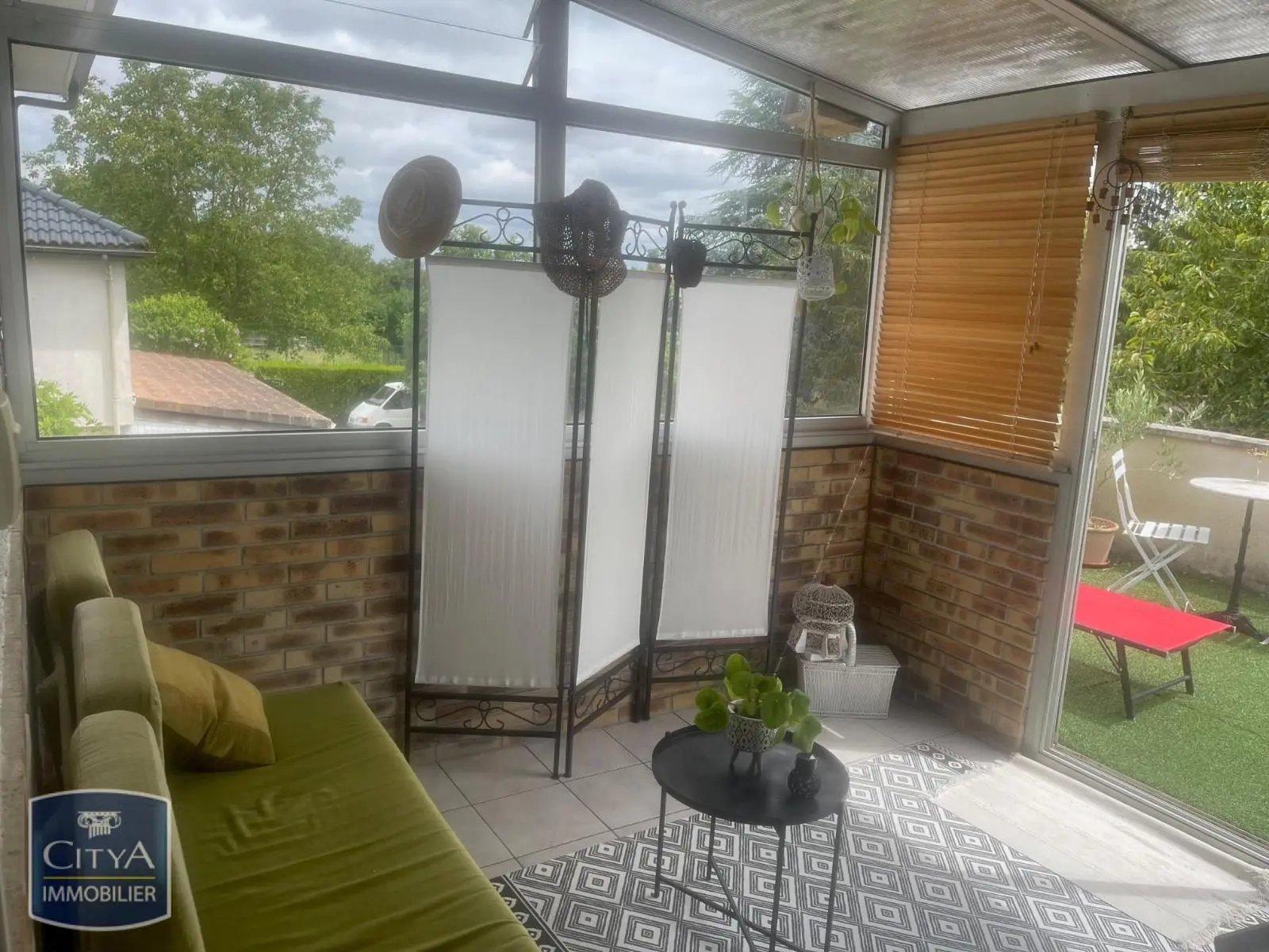 Photo 8 Maison 6 pièces 136m²