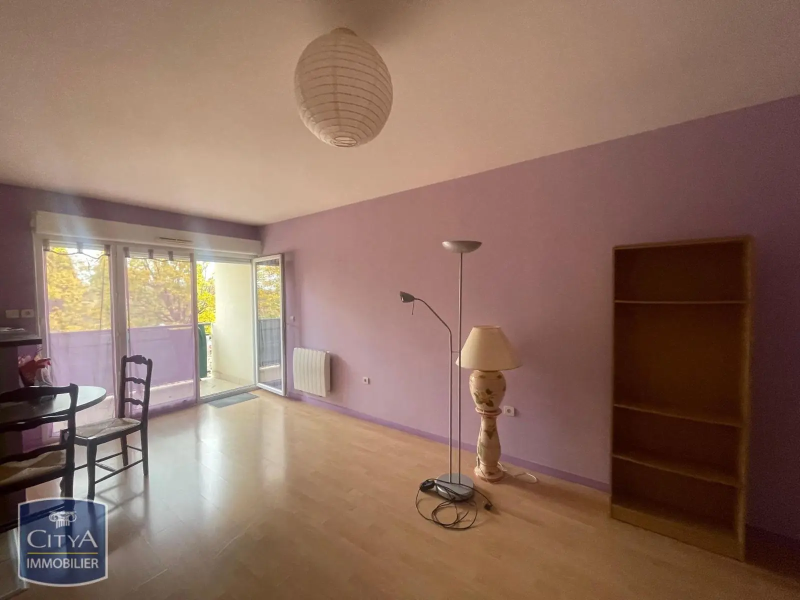 Photo 3 Appartement 2 pièces 46.65m²