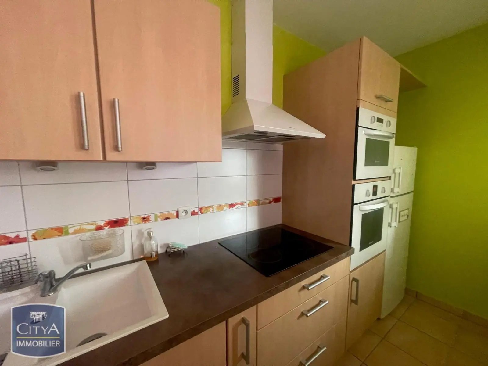 Photo 4 Appartement 2 pièces 46.65m²