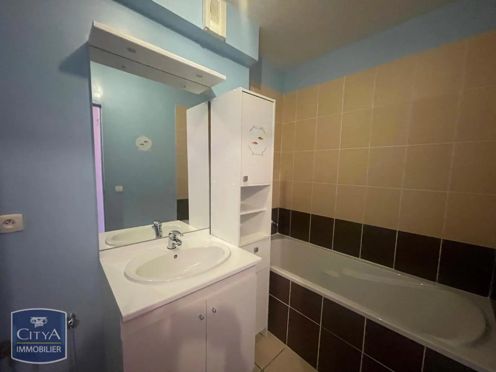 Photo 7 Appartement 2 pièces 46.65m²